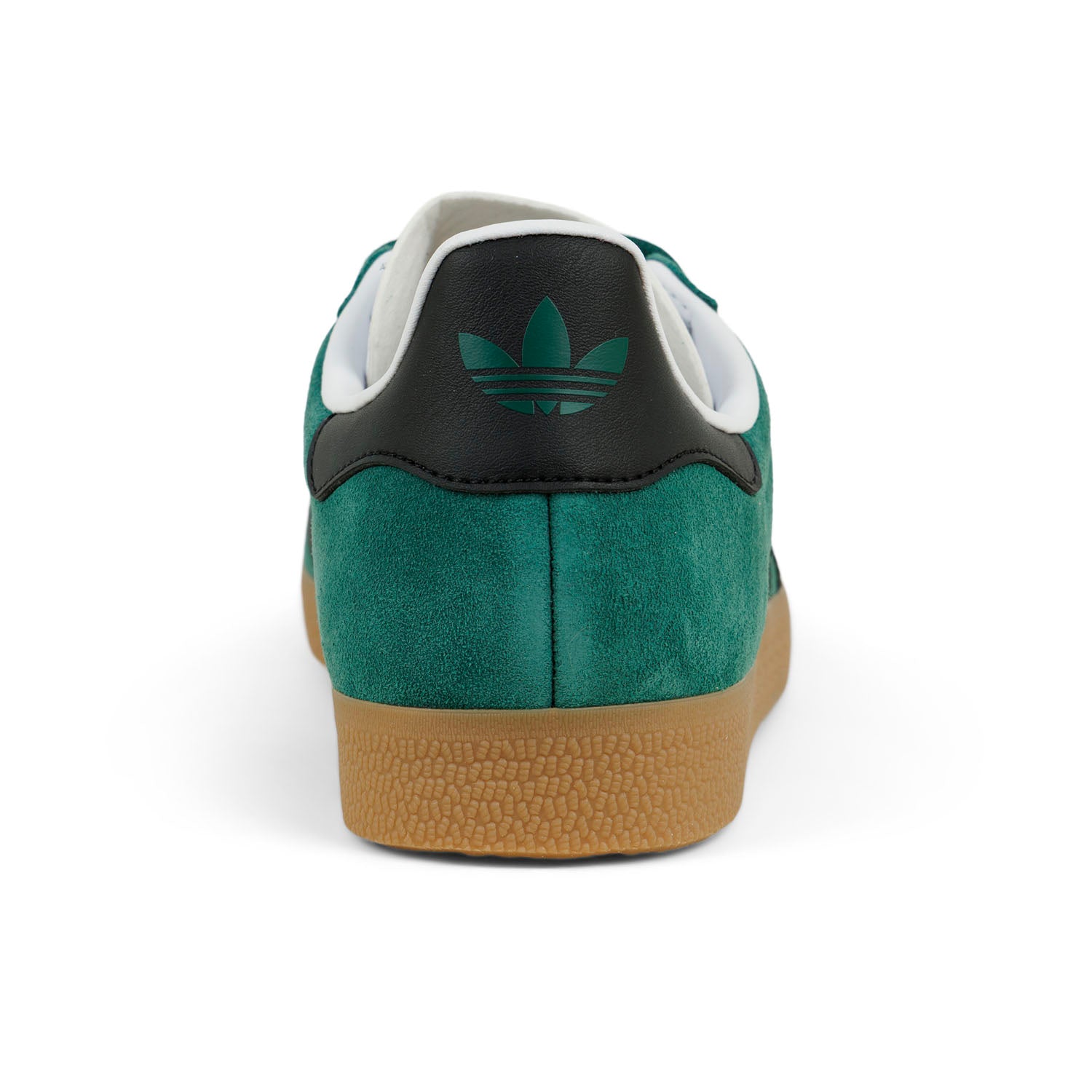 Sneakers Homme ADIDAS GAZELLE Vert