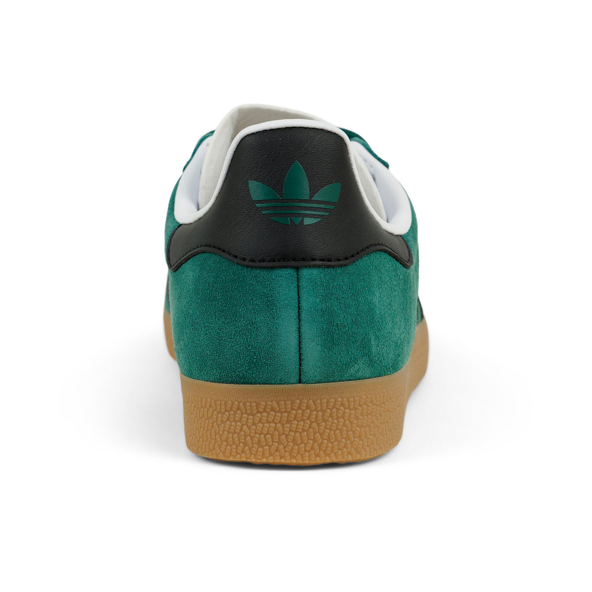 Sneakers Homme ADIDAS GAZELLE Vert