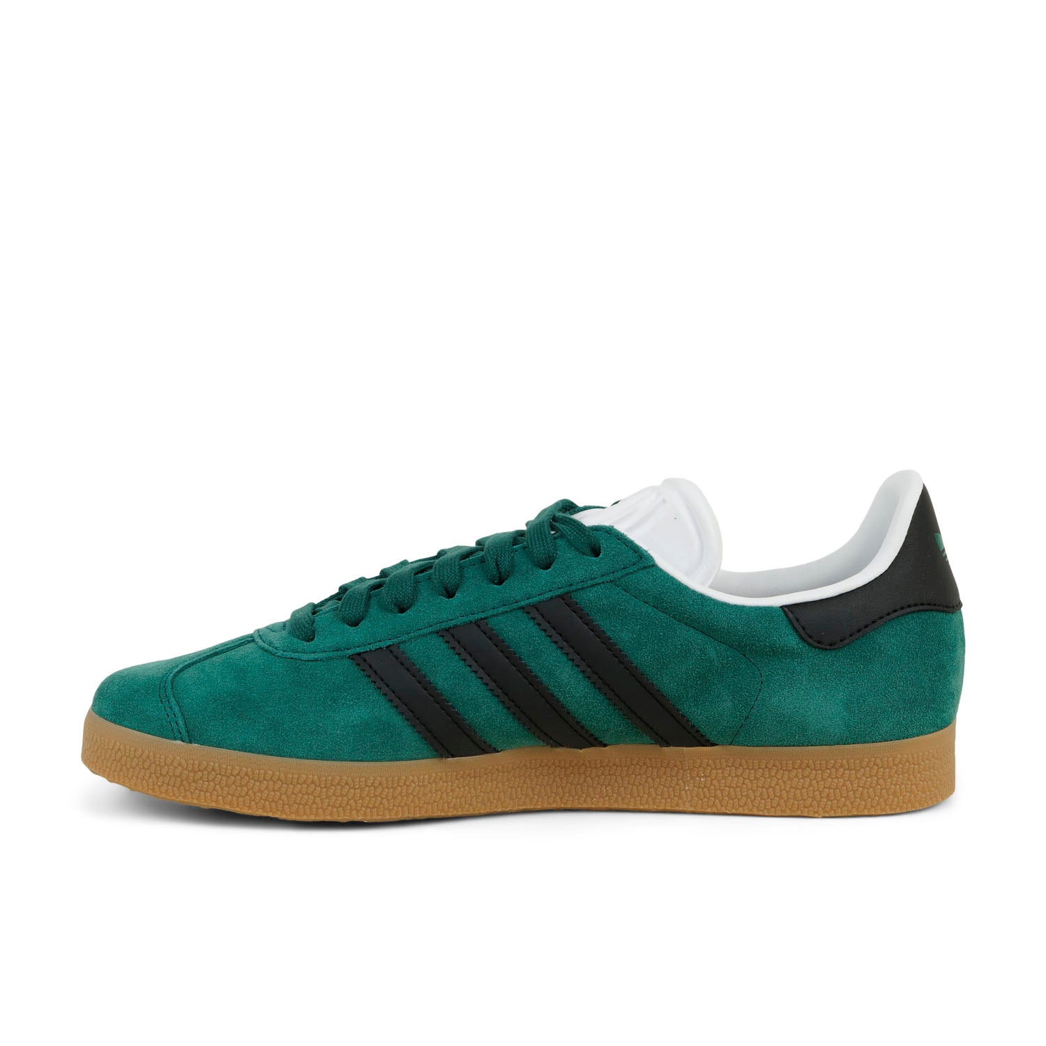 Sneakers Homme ADIDAS GAZELLE Vert