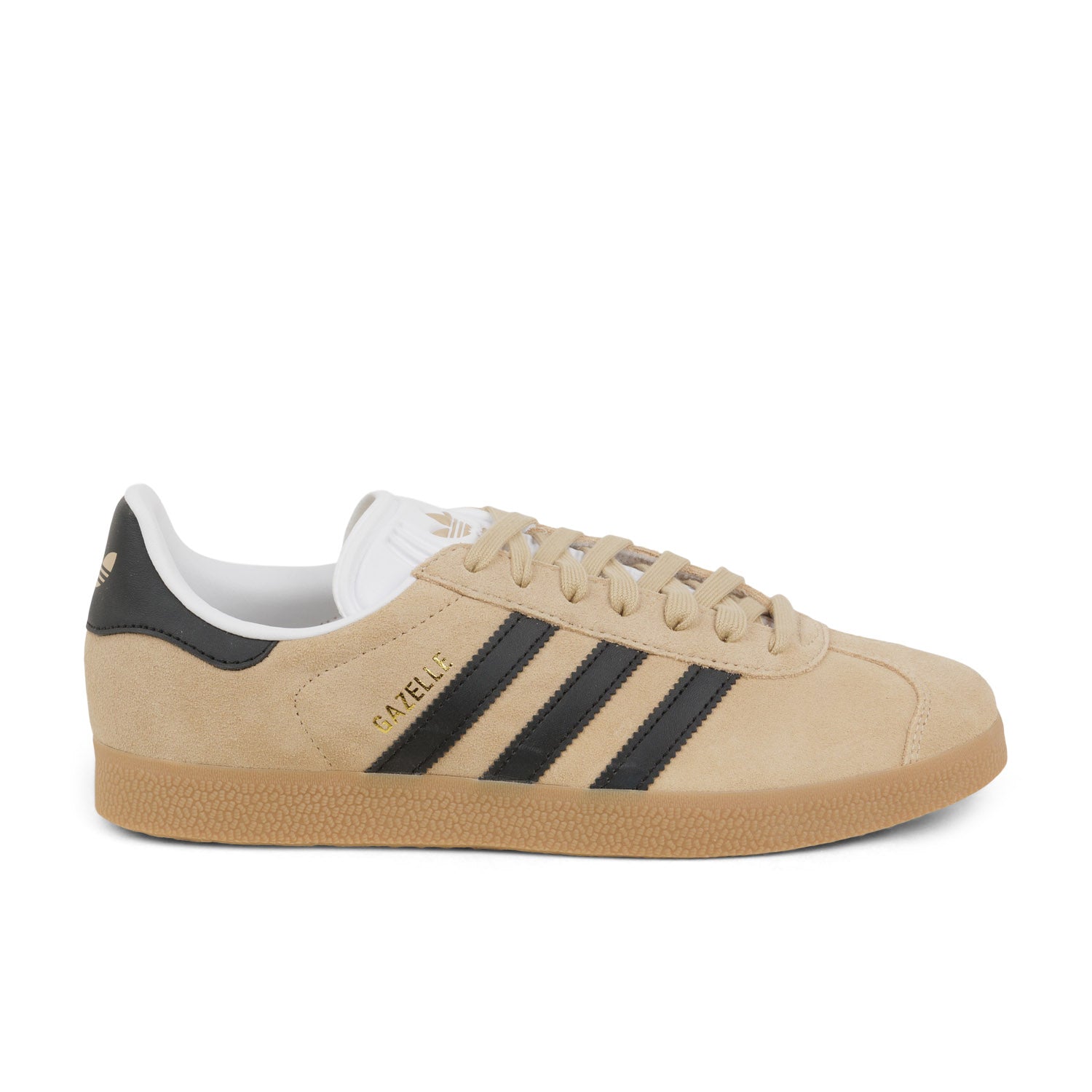 Sneakers Homme ADIDAS GAZELLE Beige