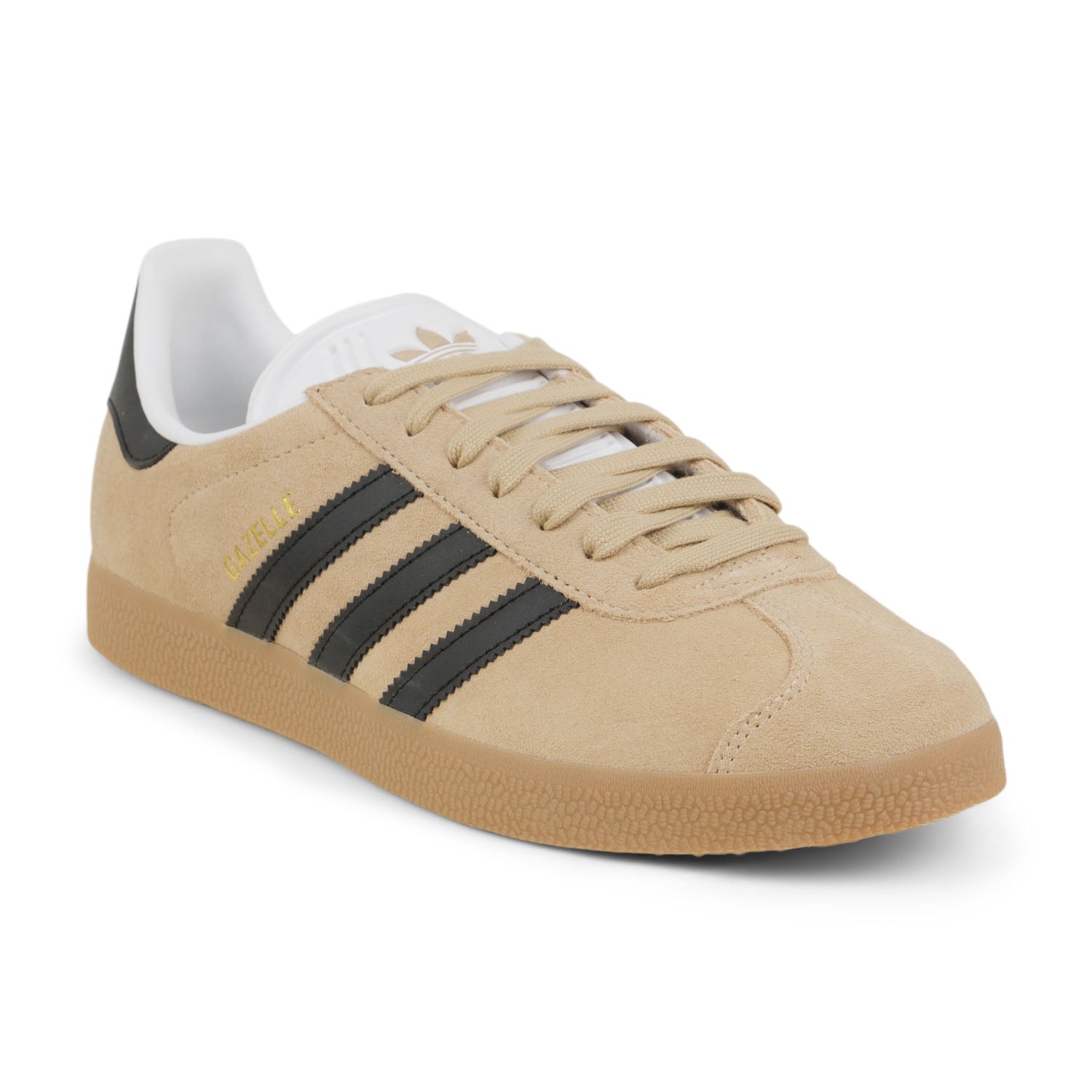 Sneakers Homme ADIDAS GAZELLE Beige