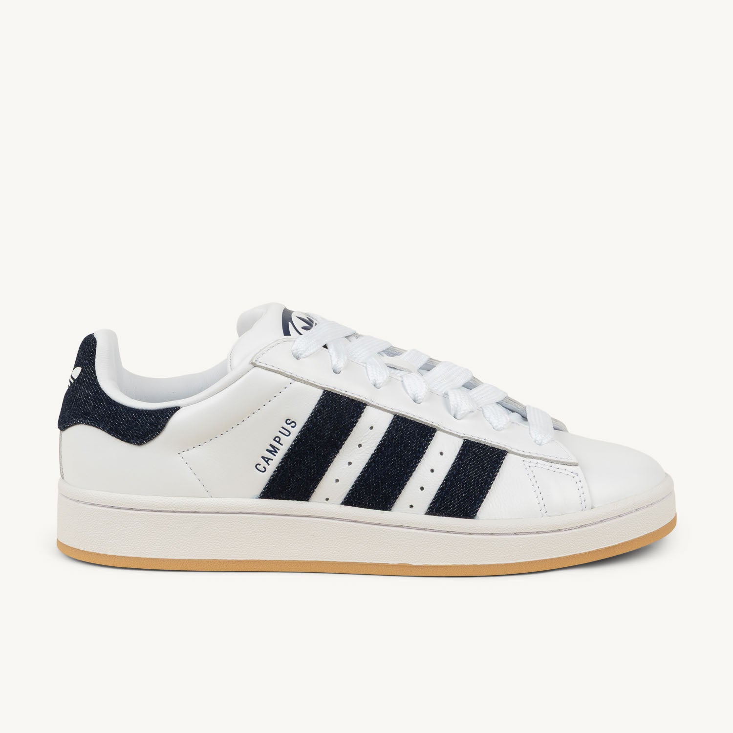 Sneakers Homme ADIDAS CAMPUS 00s Blanc