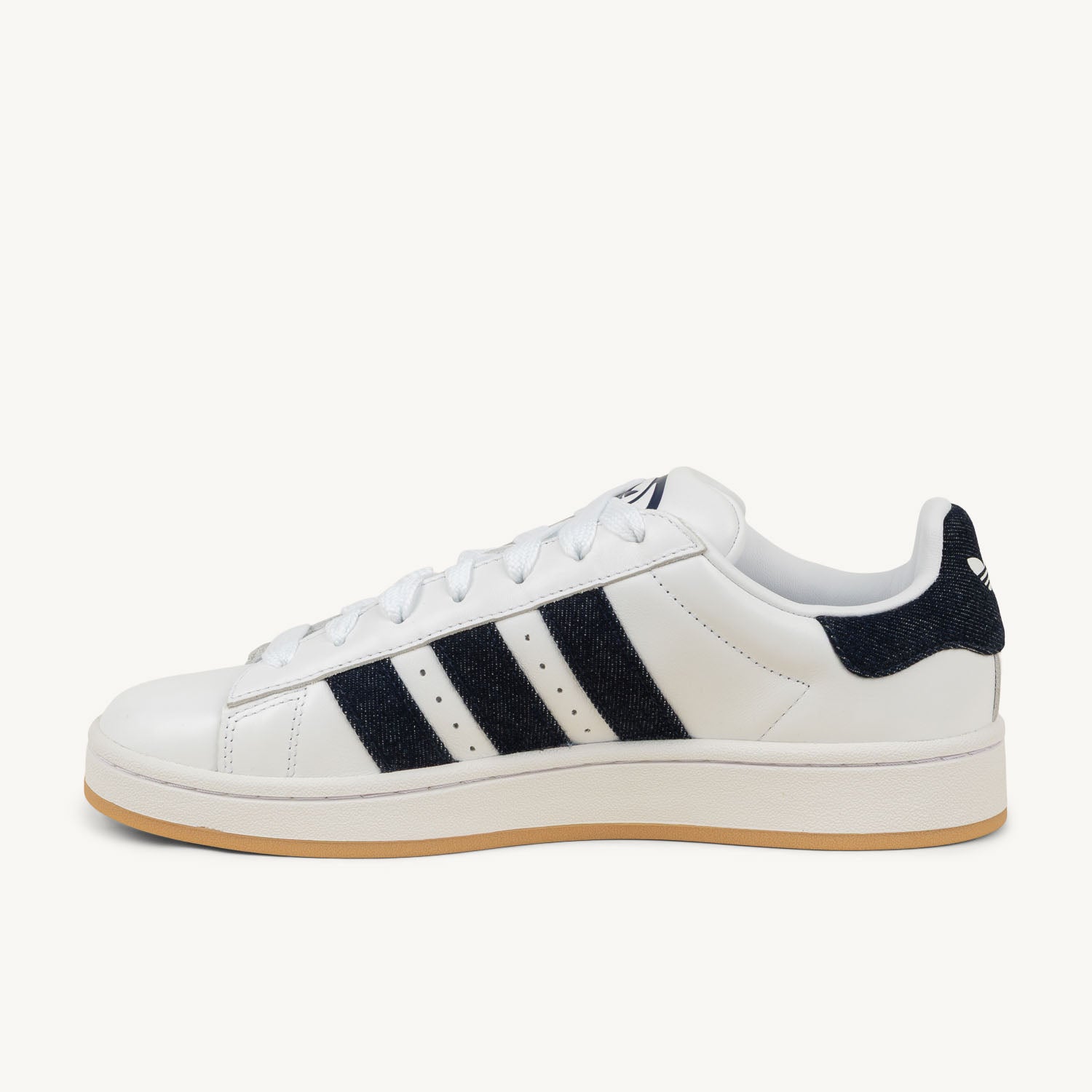 Sneakers Homme ADIDAS CAMPUS 00s Blanc
