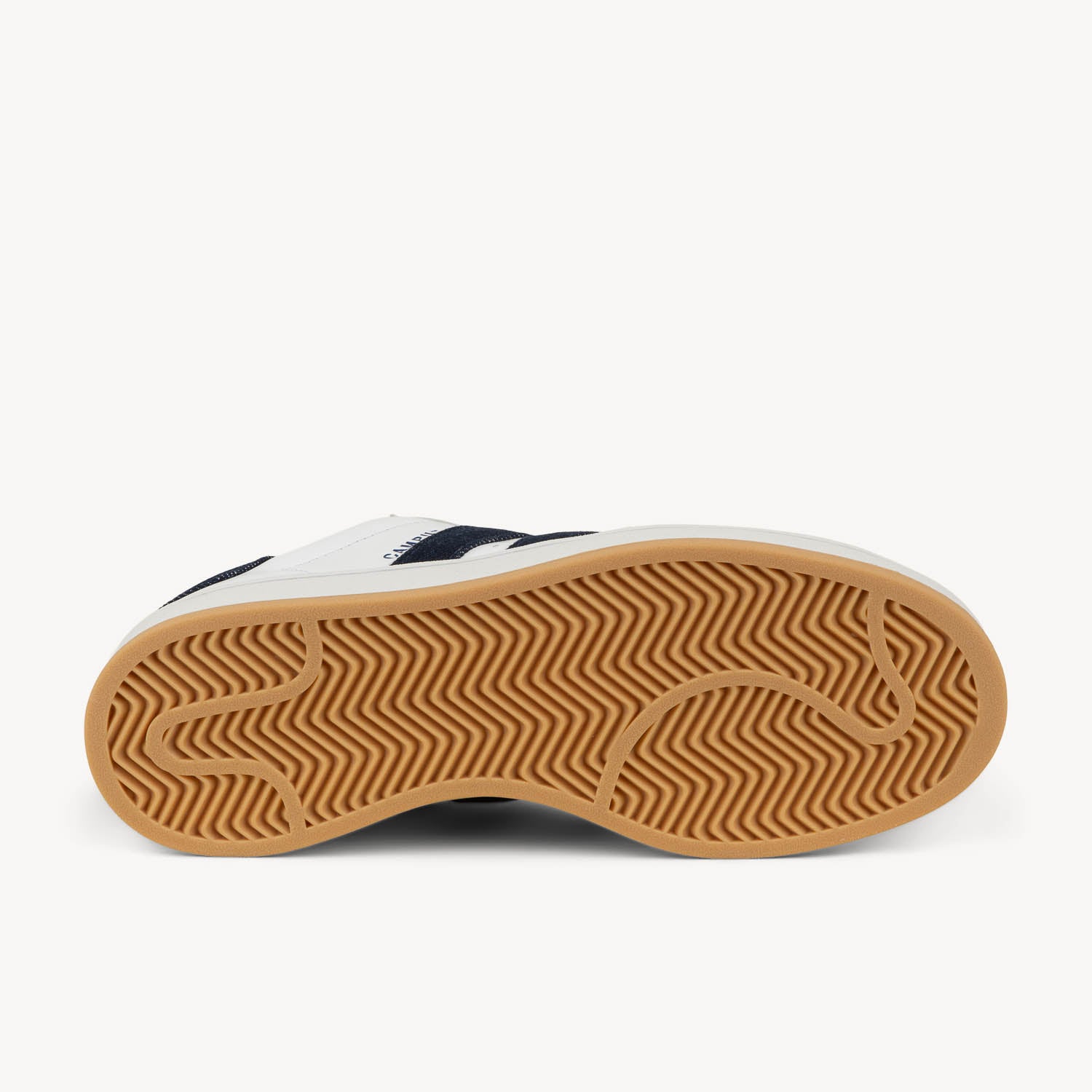 Sneakers Homme ADIDAS CAMPUS 00s Blanc