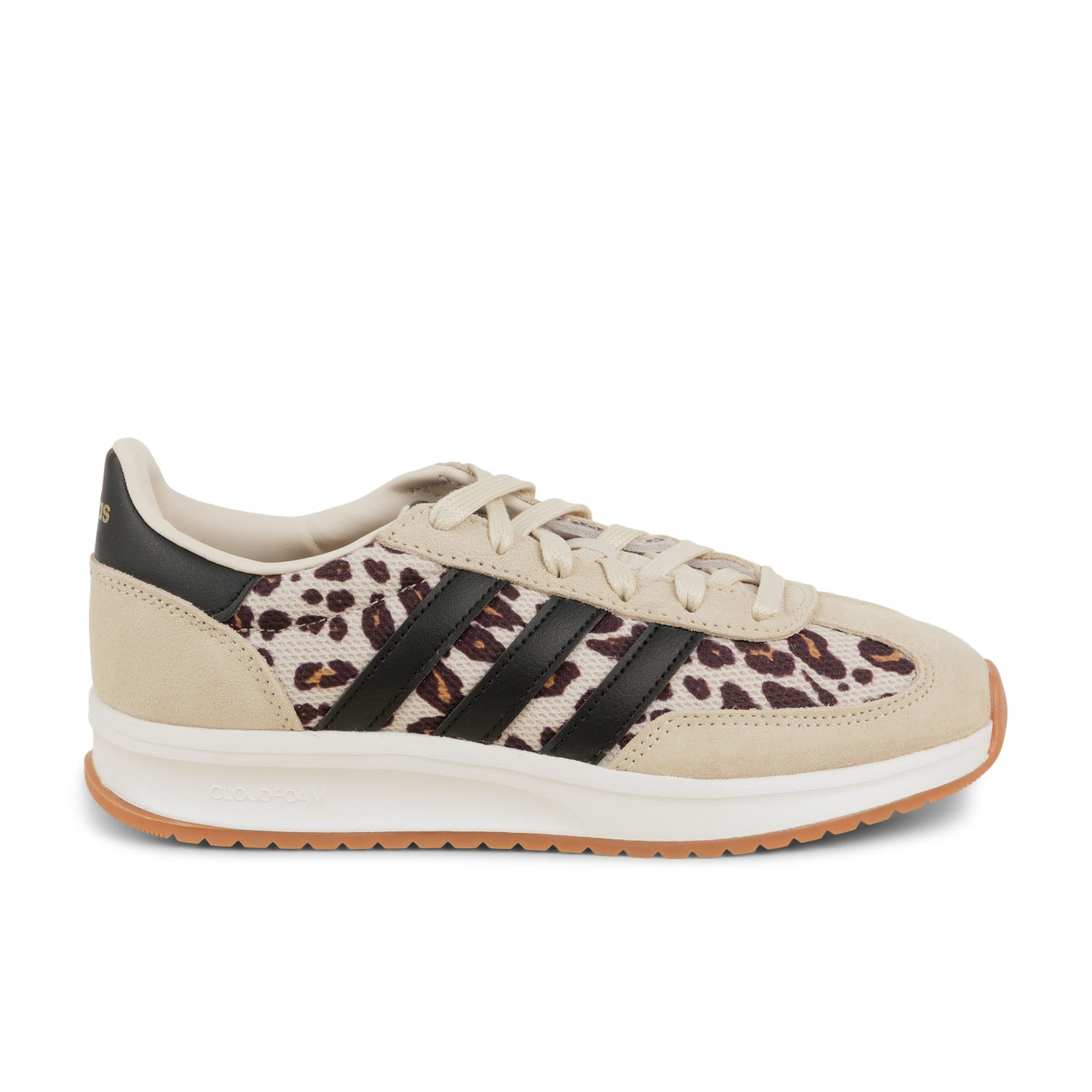 Sneakers Femme ADIDAS RUN 70s 2.0 Beige