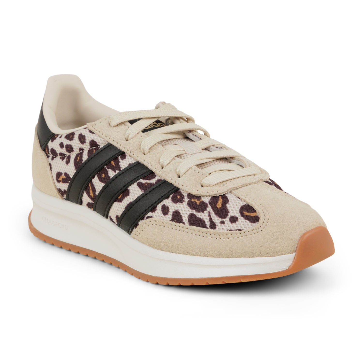 Sneakers Femme ADIDAS RUN 70s 2.0 Beige