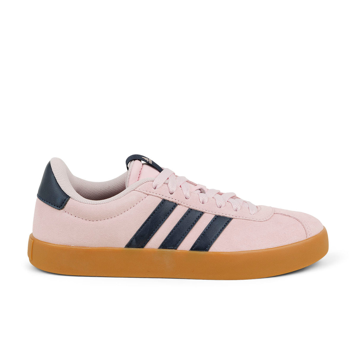 Sneakers Femme ADIDAS VL COURT 3.0 Rose