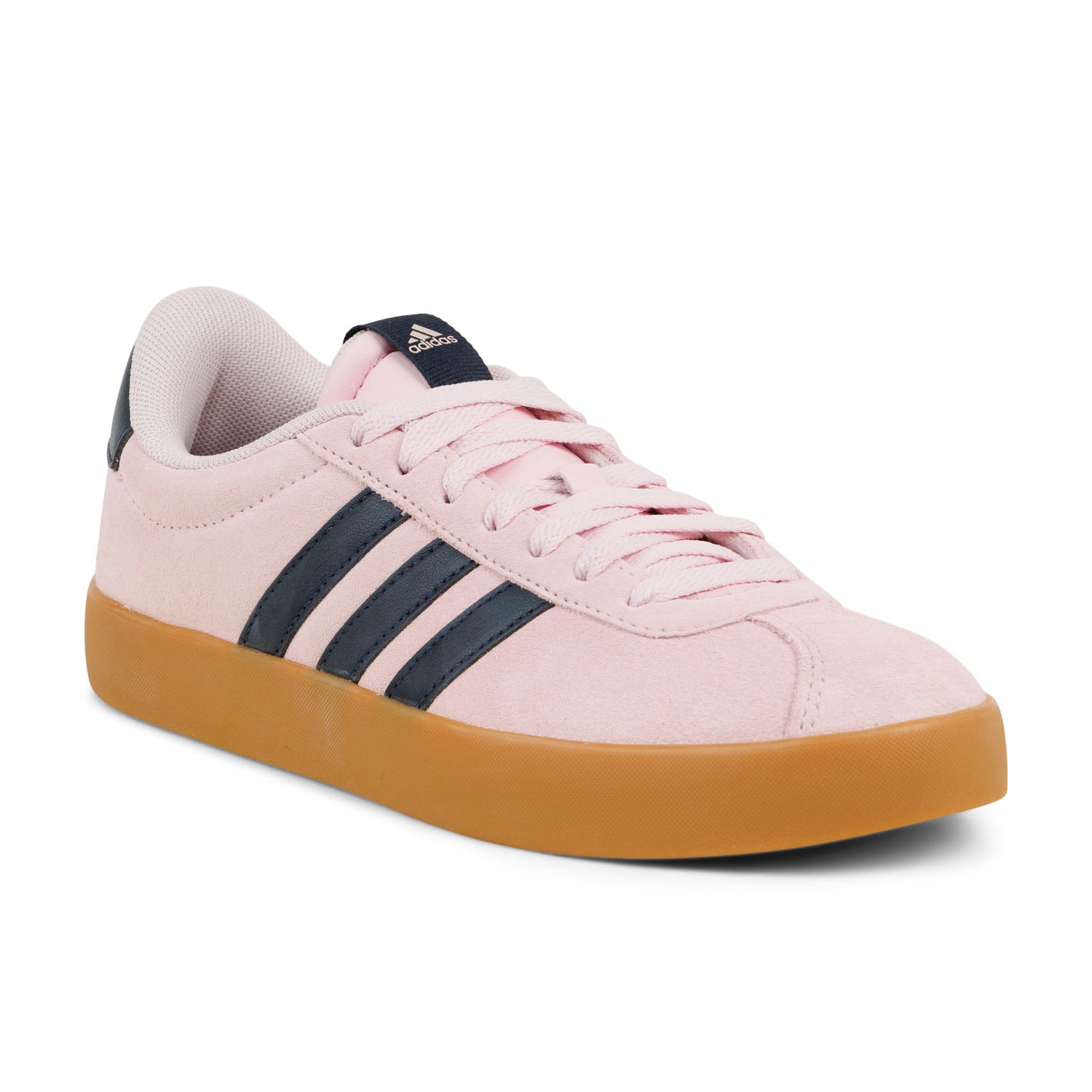 Sneakers Femme ADIDAS VL COURT 3.0 Rose