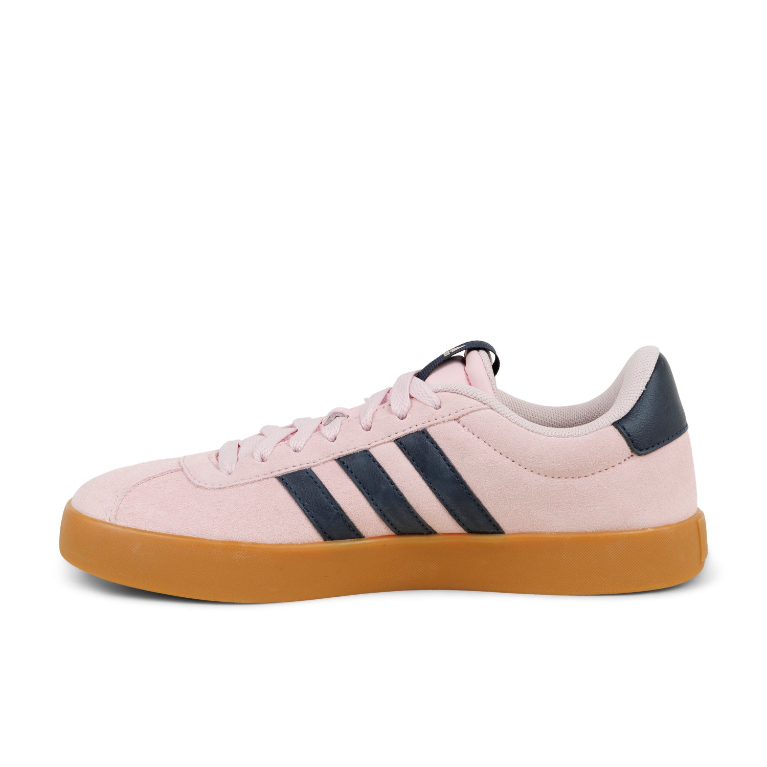 Sneakers Femme ADIDAS VL COURT 3.0 Rose