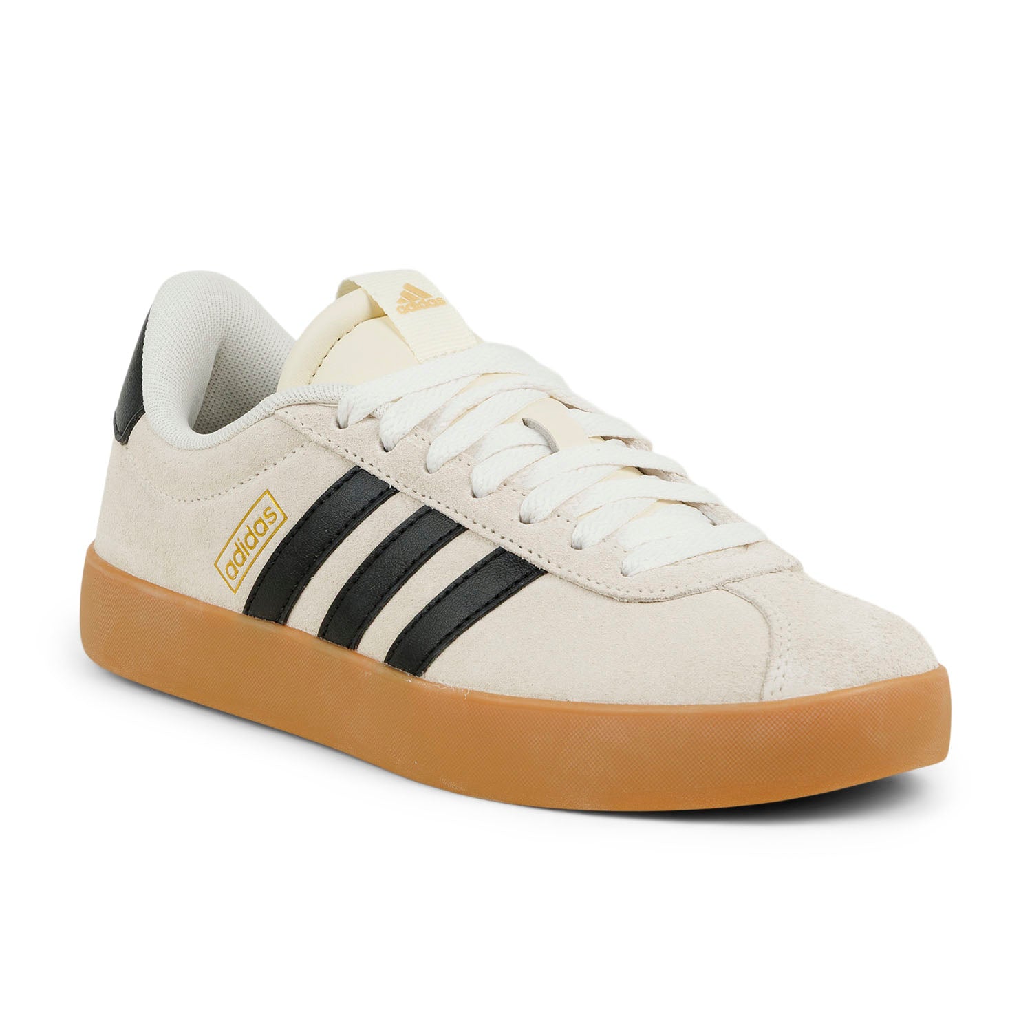 Sneakers Femme ADIDAS VL COURT 3.0 Blanc
