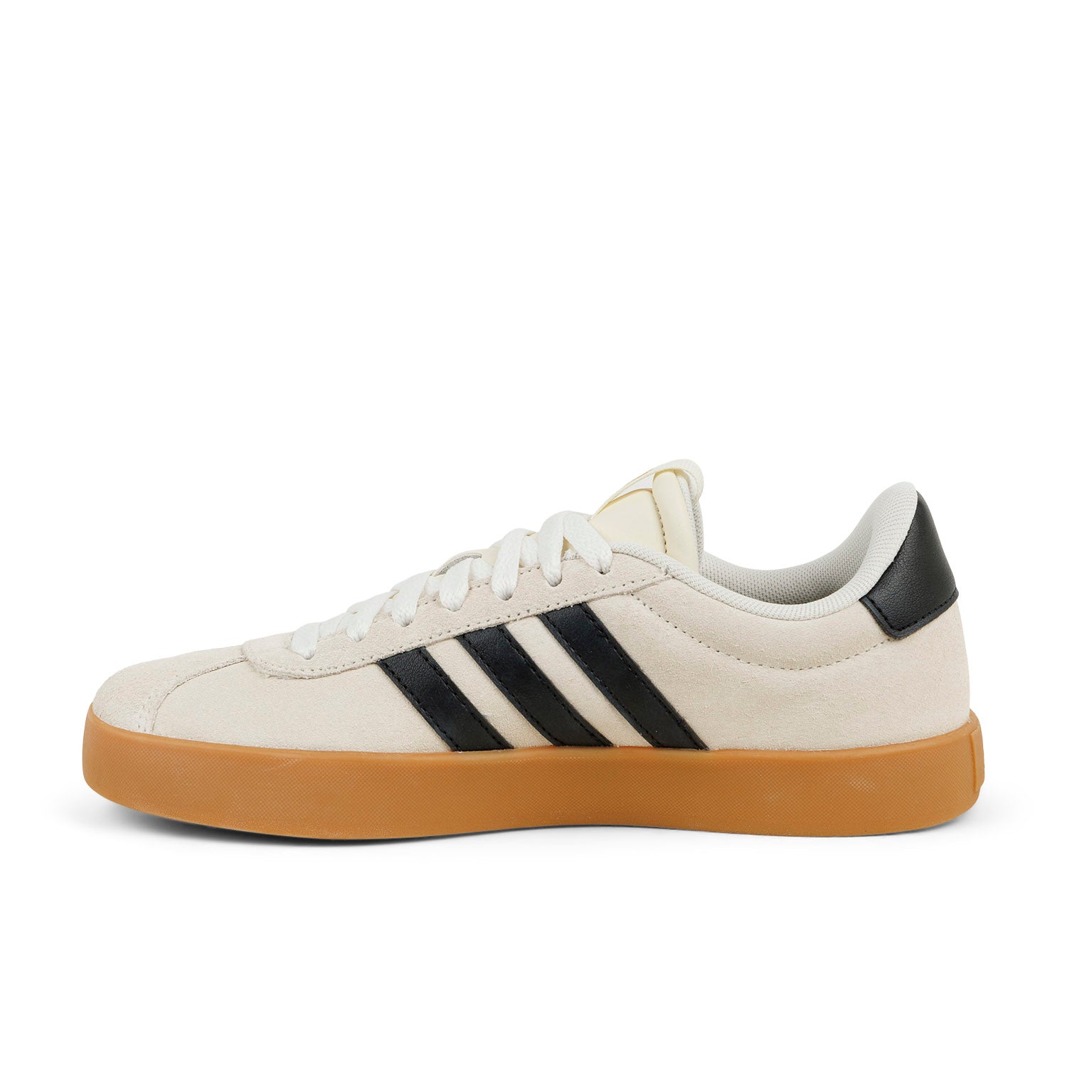 Sneakers Femme ADIDAS VL COURT 3.0 Blanc