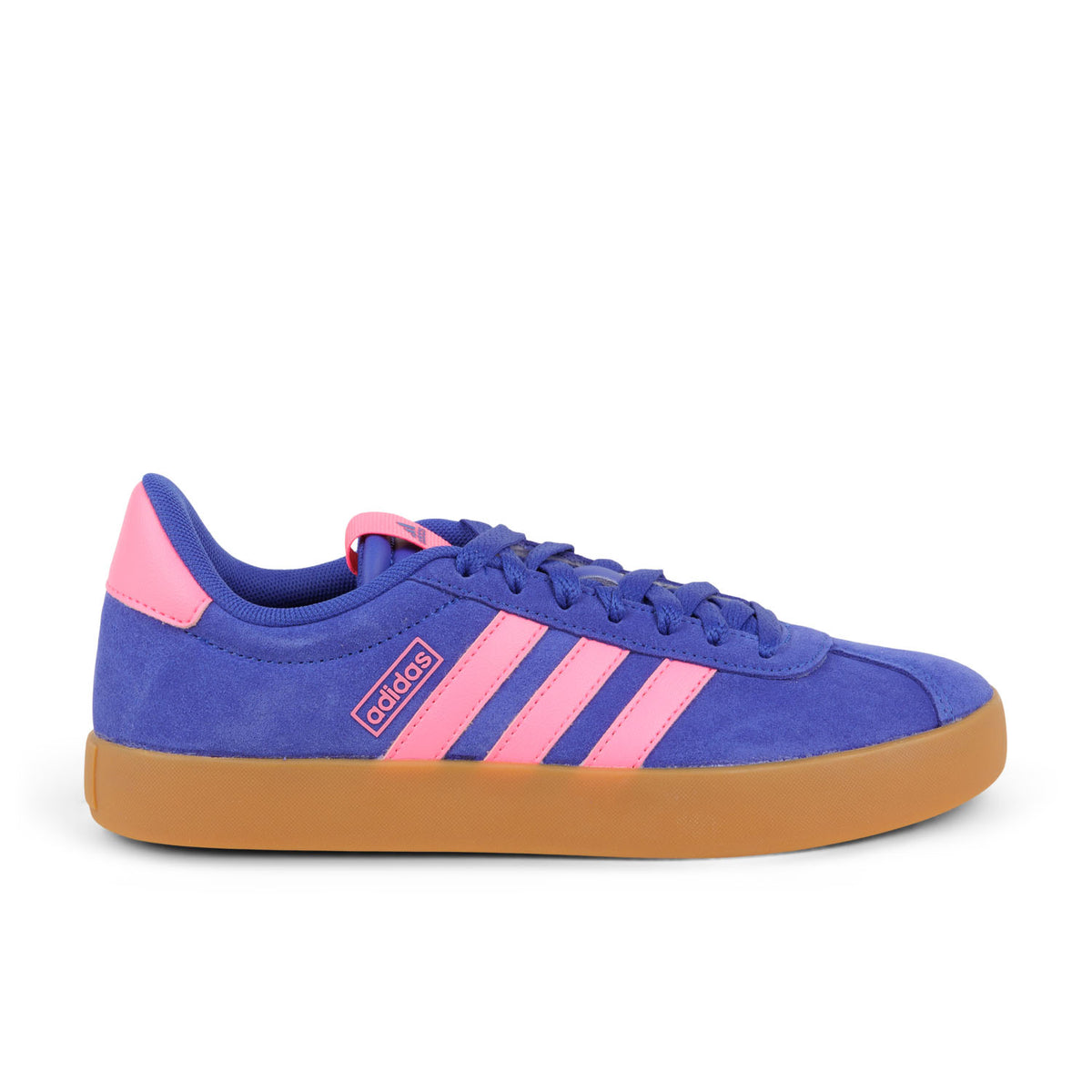 Sneakers Femme ADIDAS VL COURT 3.0 Bleu