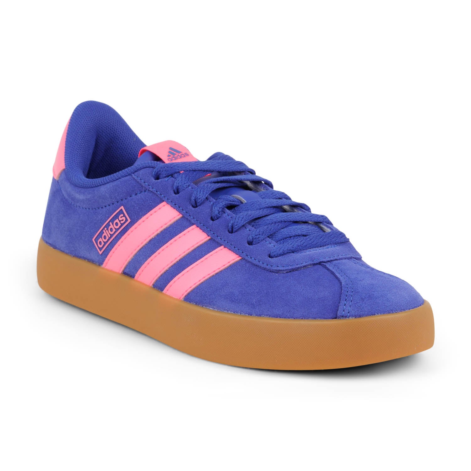 Sneakers Femme ADIDAS VL COURT 3.0 Bleu
