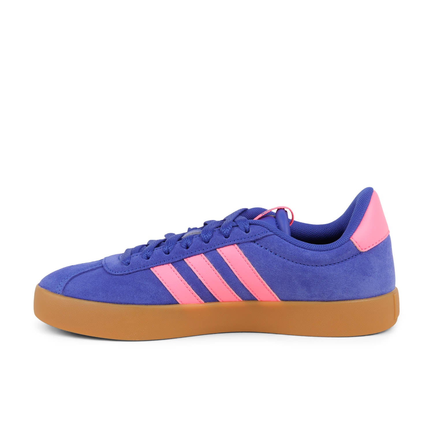 Sneakers Femme ADIDAS VL COURT 3.0 Bleu