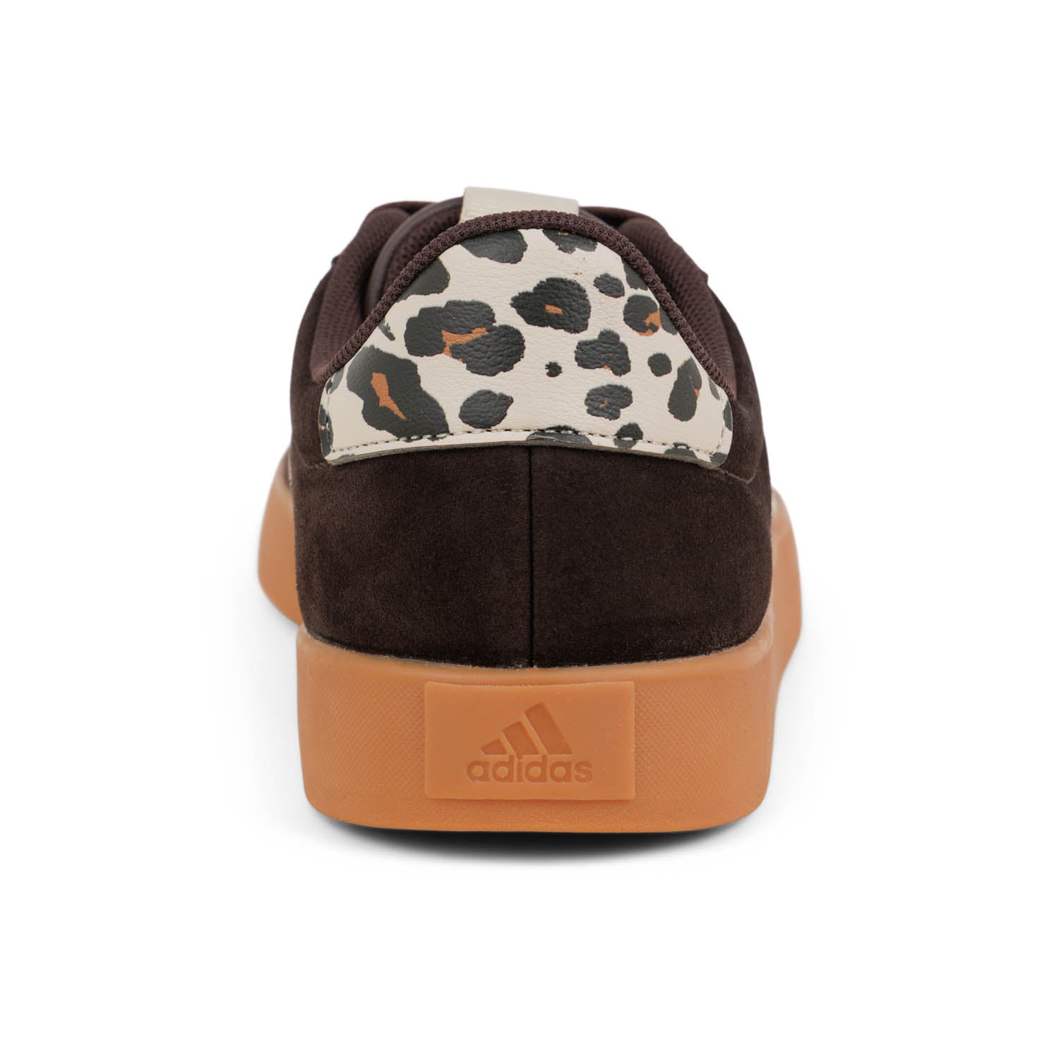 Sneakers Femme ADIDAS VL COURT 3.0 Marron