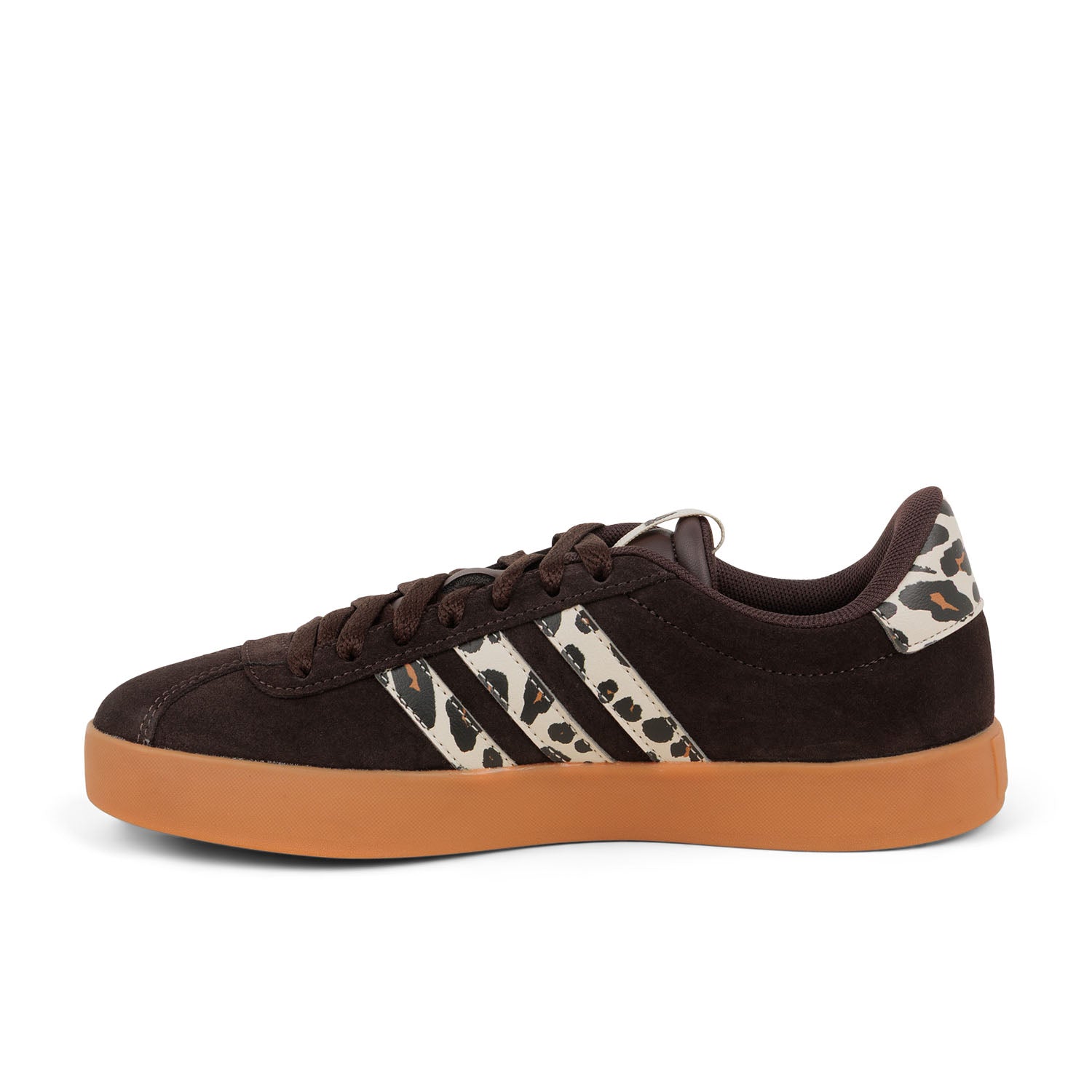 Sneakers Femme ADIDAS VL COURT 3.0 Marron