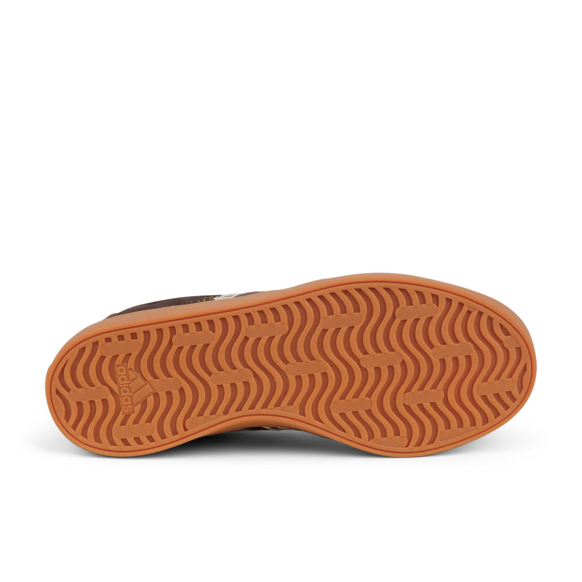 Sneakers Femme ADIDAS VL COURT 3.0 Marron