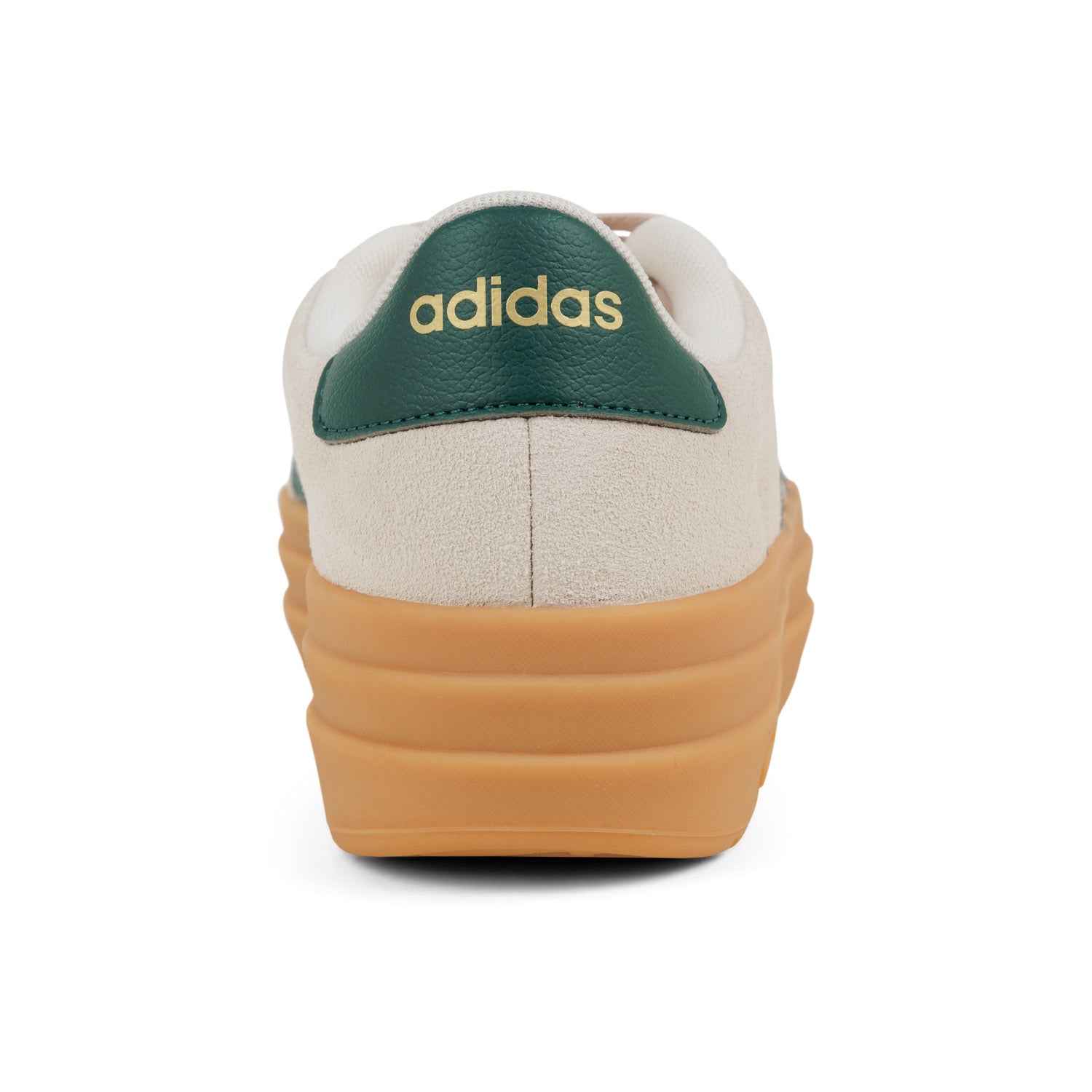 Sneakers Femme ADIDAS VL COURT BOLD Beige