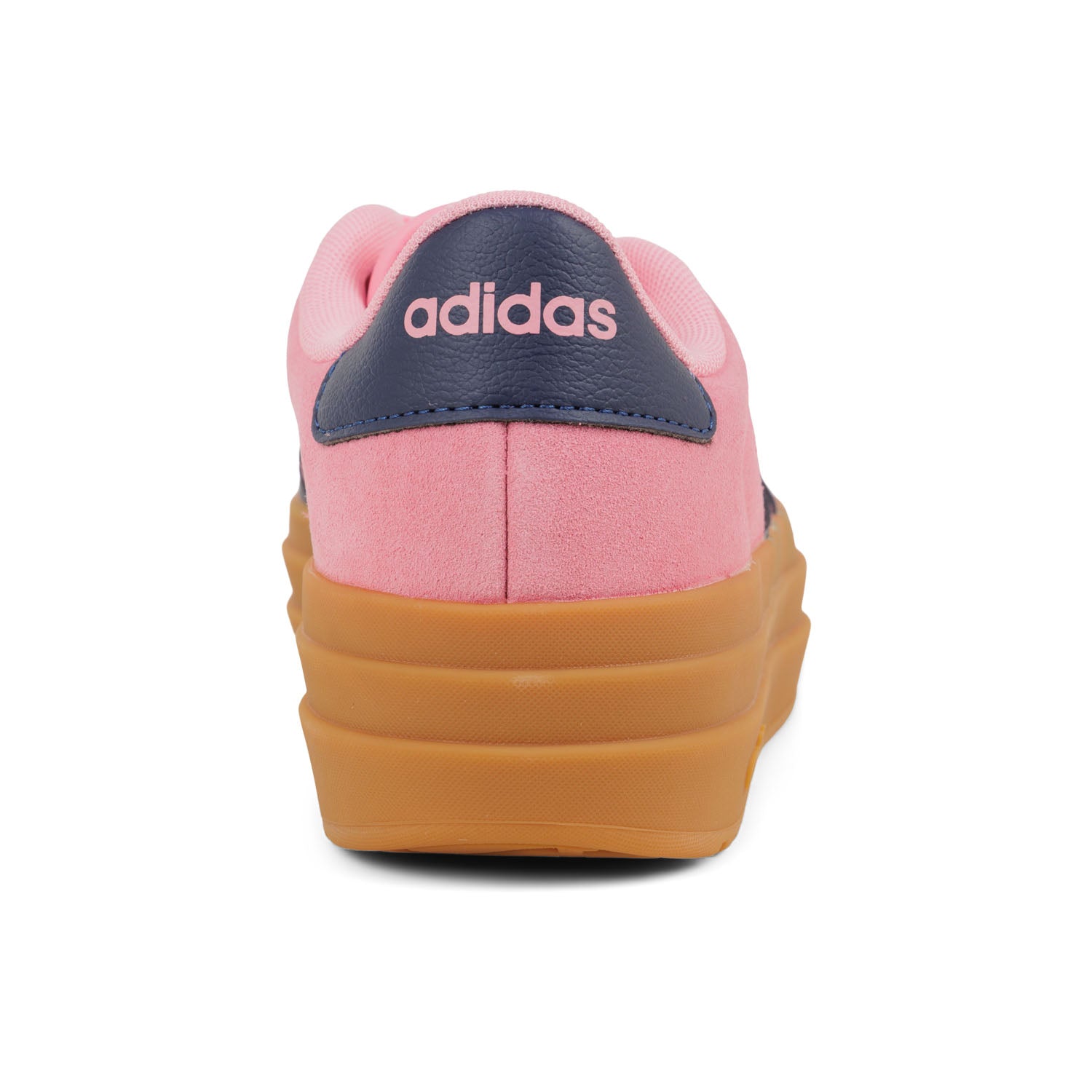 Sneakers Femme ADIDAS VL COURT BOLD Rose