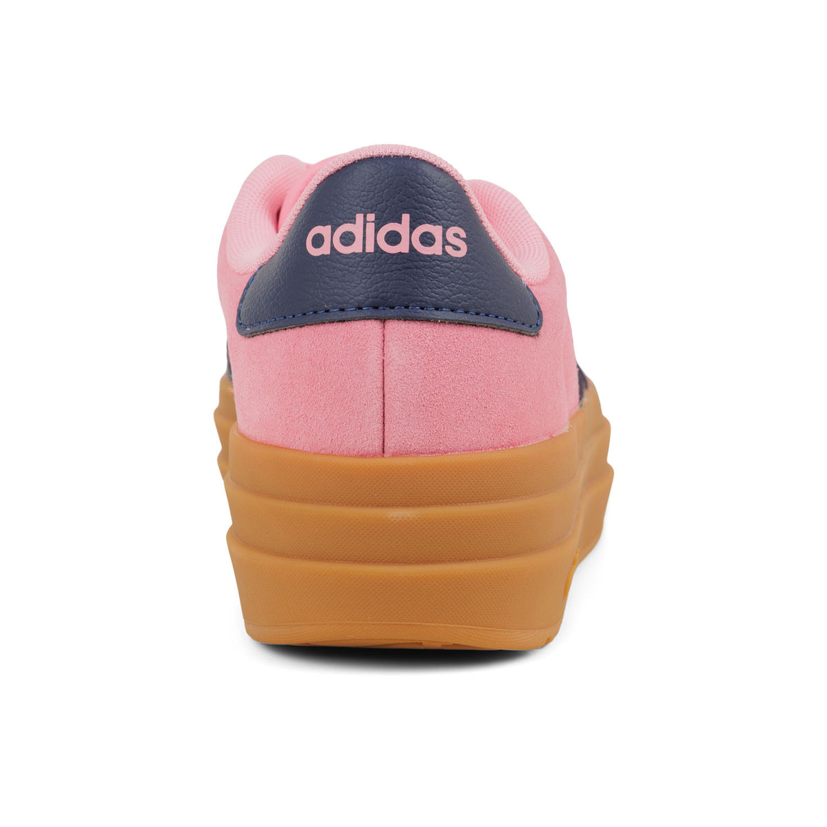 Sneakers Femme ADIDAS VL COURT BOLD Rose