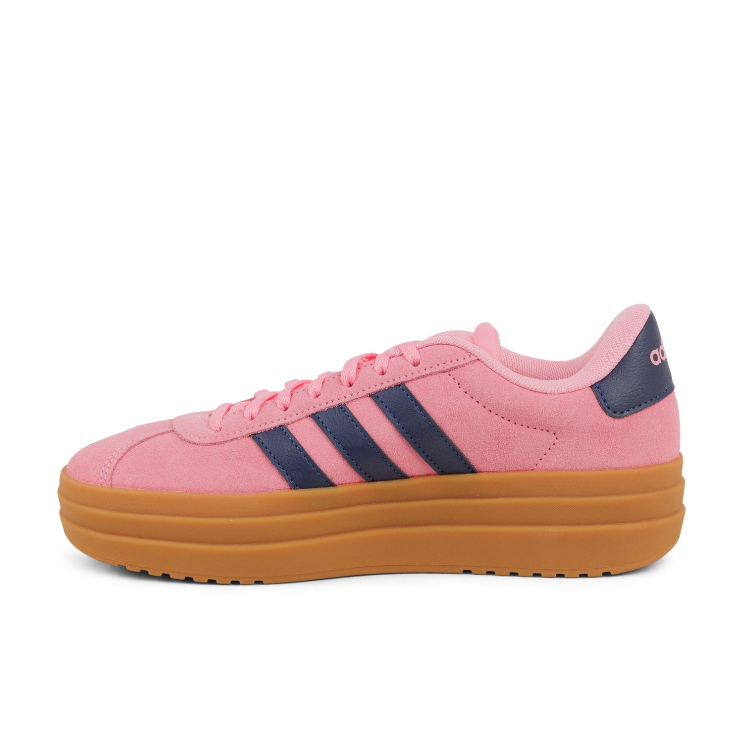Sneakers Femme ADIDAS VL COURT BOLD Rose
