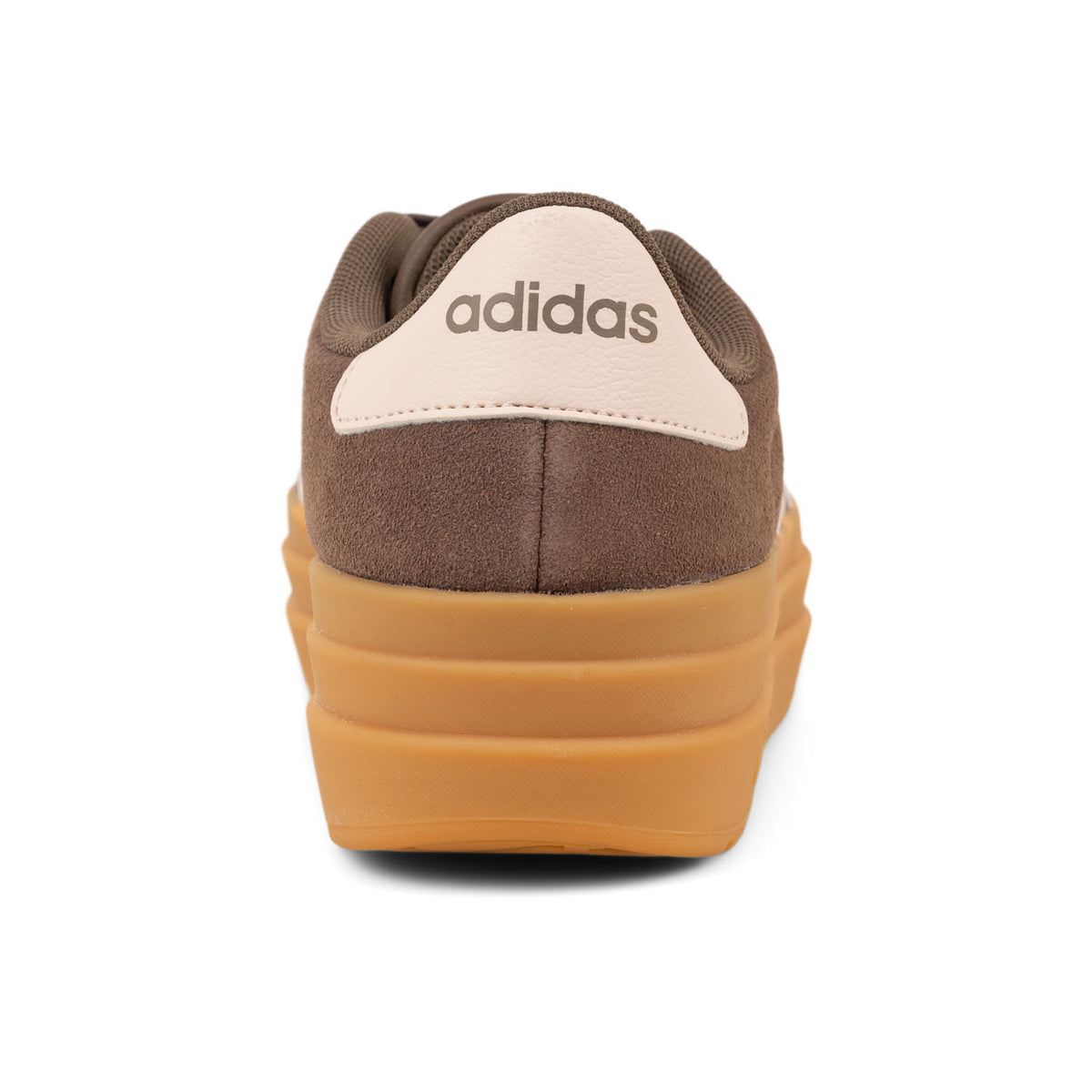 Sneakers Femme ADIDAS VL COURT BOLD Marron