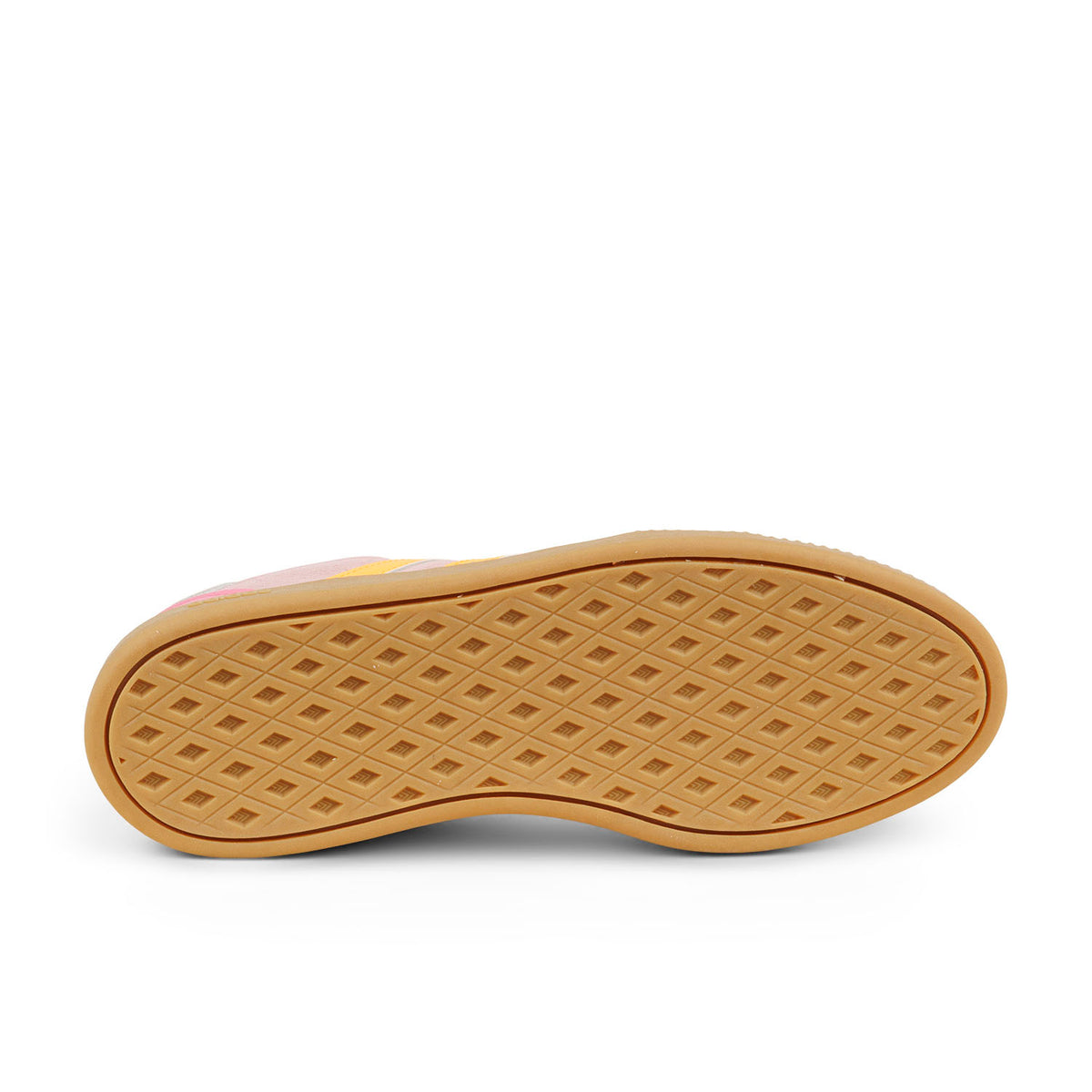 Sneakers Femme ADIDAS BREAKNET SLEEK Rose