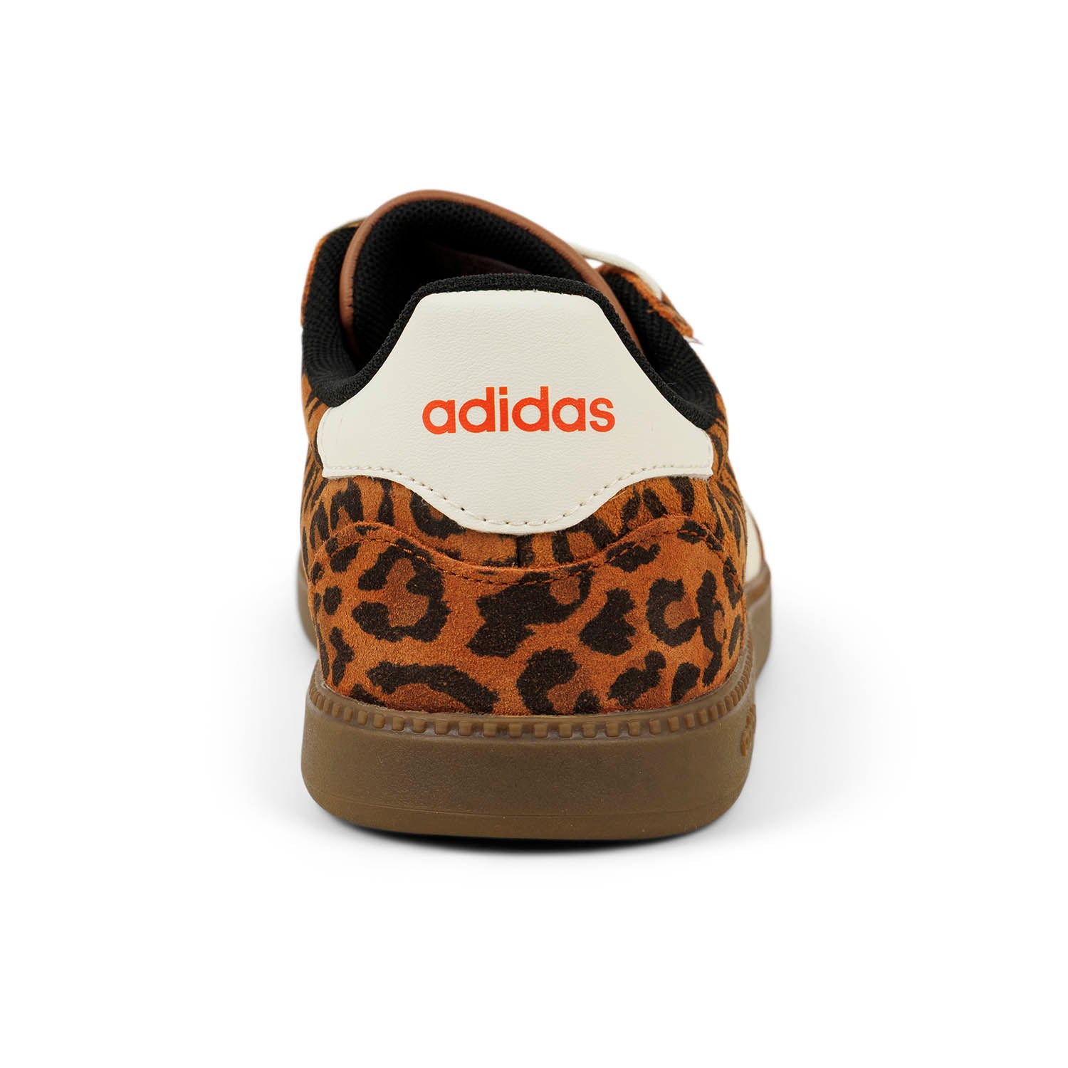 Sneakers Femme ADIDAS BREAKNET SLEEK Marron