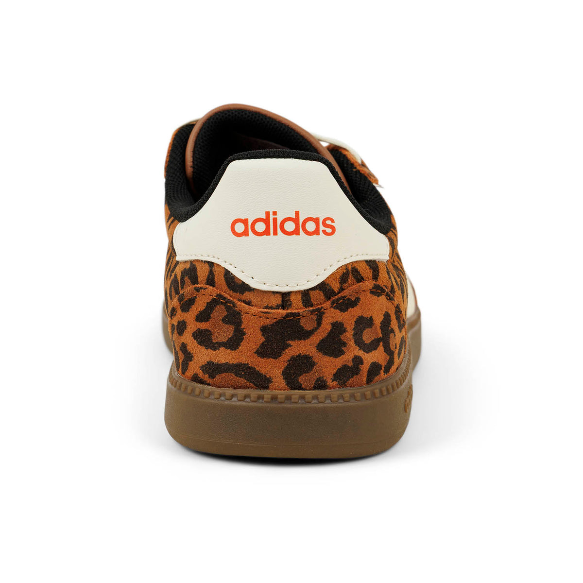 Sneakers Femme ADIDAS BREAKNET SLEEK Marron