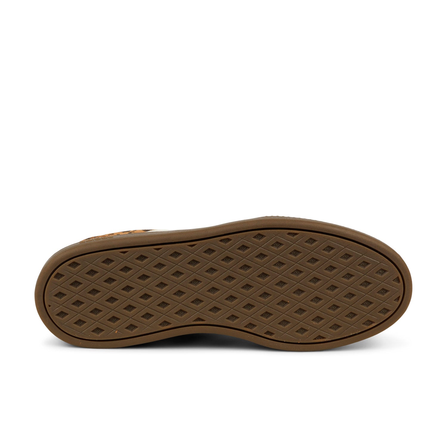 Sneakers Femme ADIDAS BREAKNET SLEEK Marron