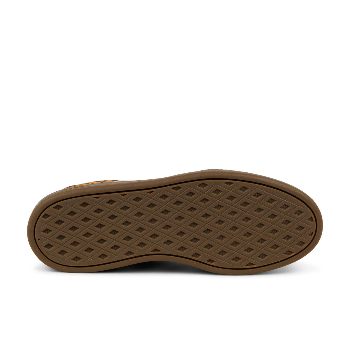 Sneakers Femme ADIDAS BREAKNET SLEEK Marron