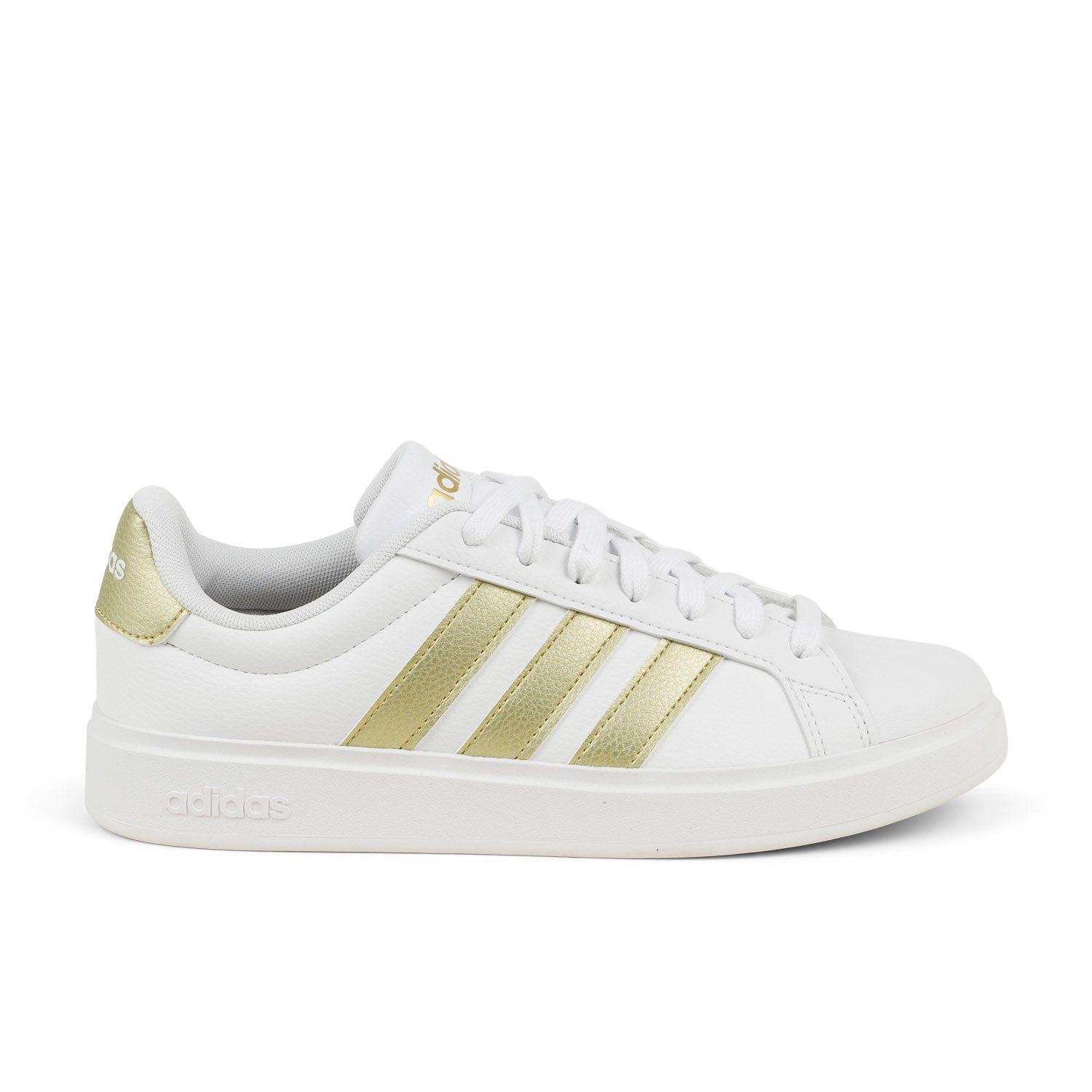 Sneakers Femme ADIDAS STREETTALK Blanc