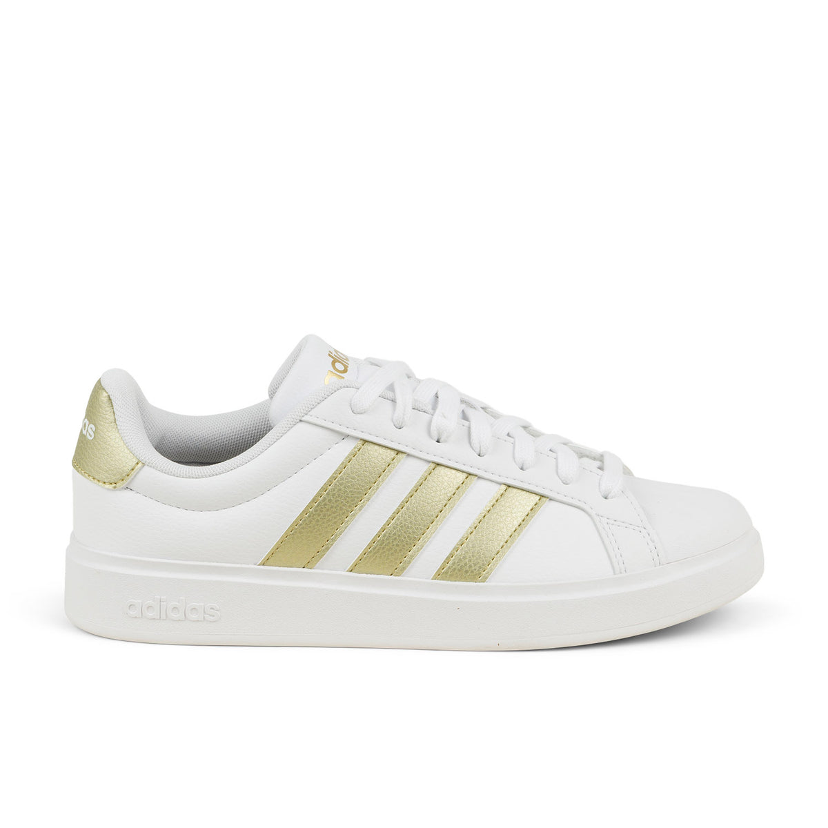 Sneakers Femme ADIDAS STREETTALK Blanc