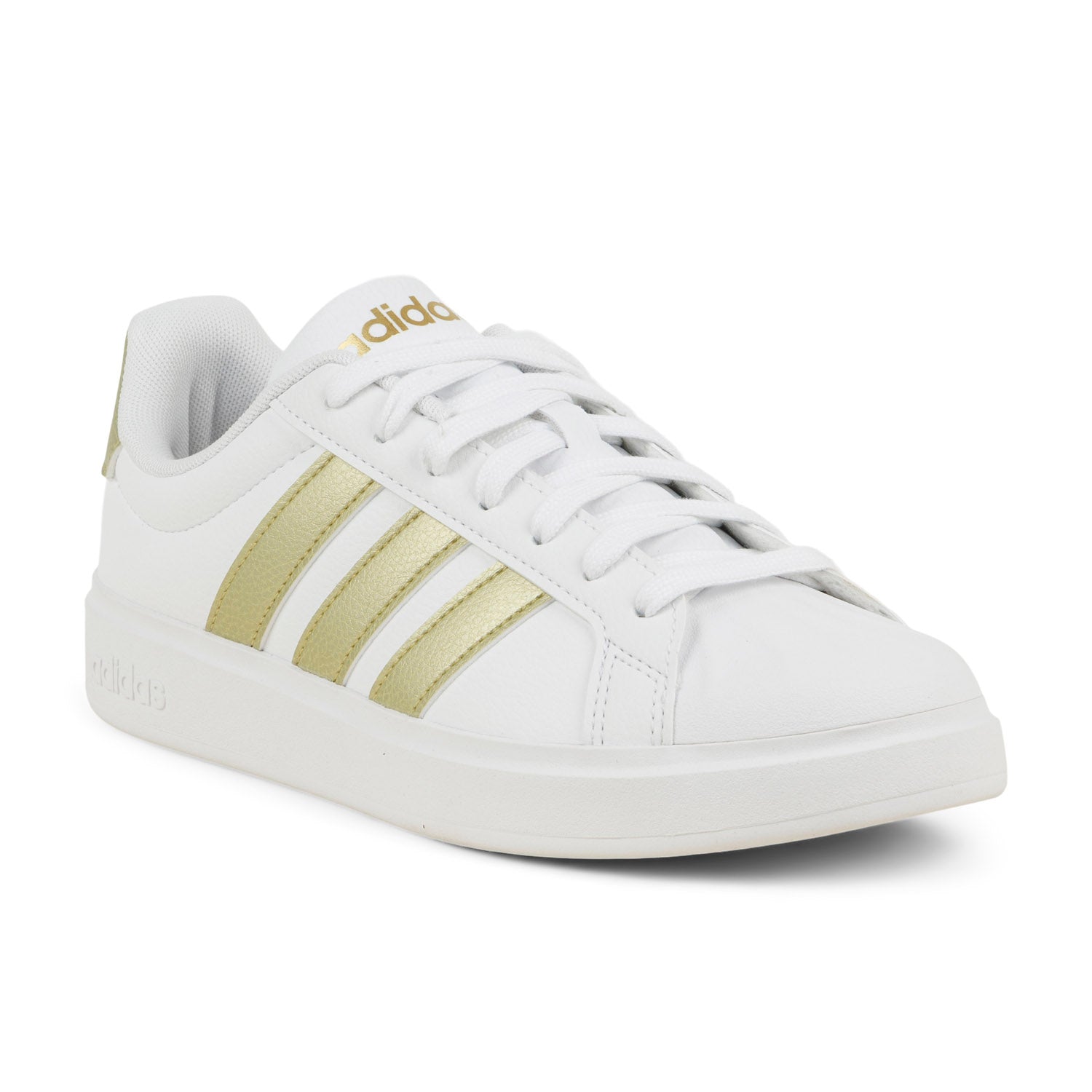 Sneakers Femme ADIDAS STREETTALK Blanc