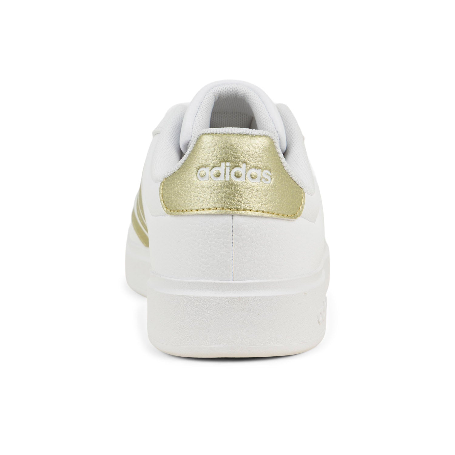 Sneakers Femme ADIDAS STREETTALK Blanc