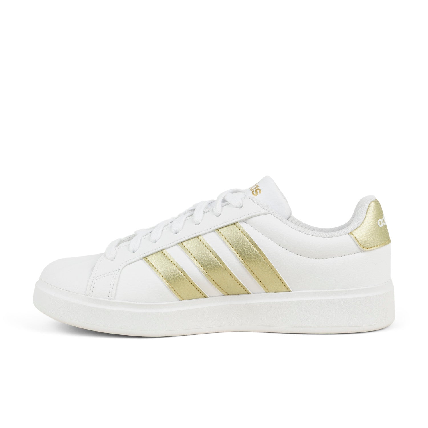 Sneakers Femme ADIDAS STREETTALK Blanc