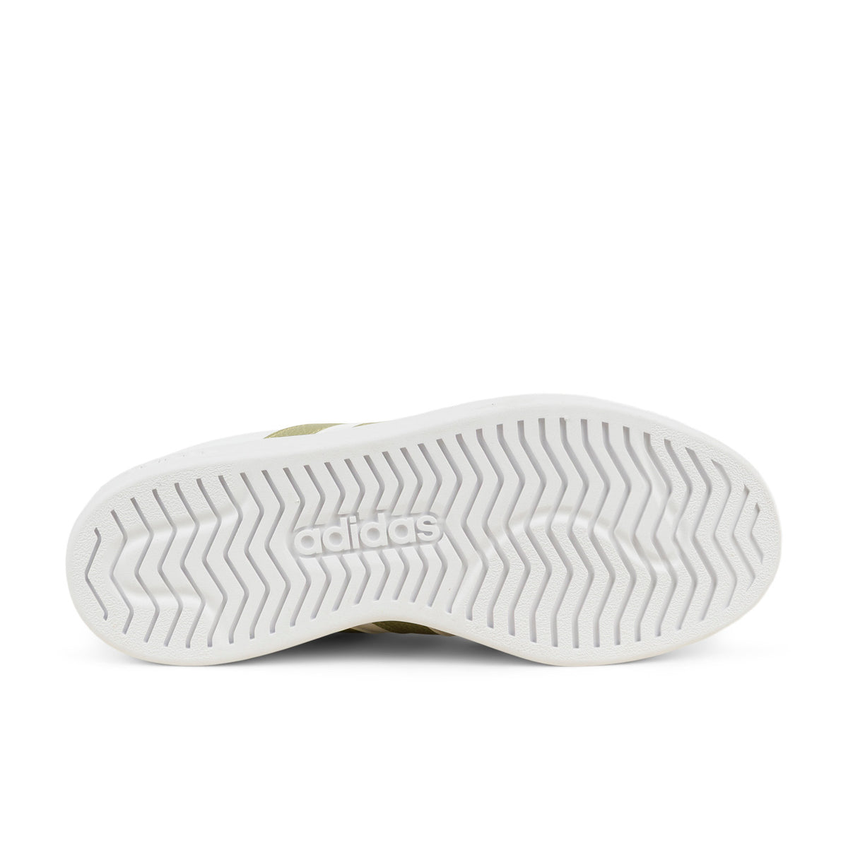Sneakers Femme ADIDAS STREETTALK Blanc