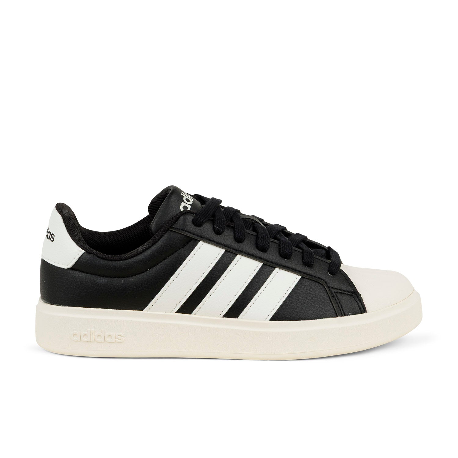 Sneakers Femme ADIDAS STREETTALK Noir