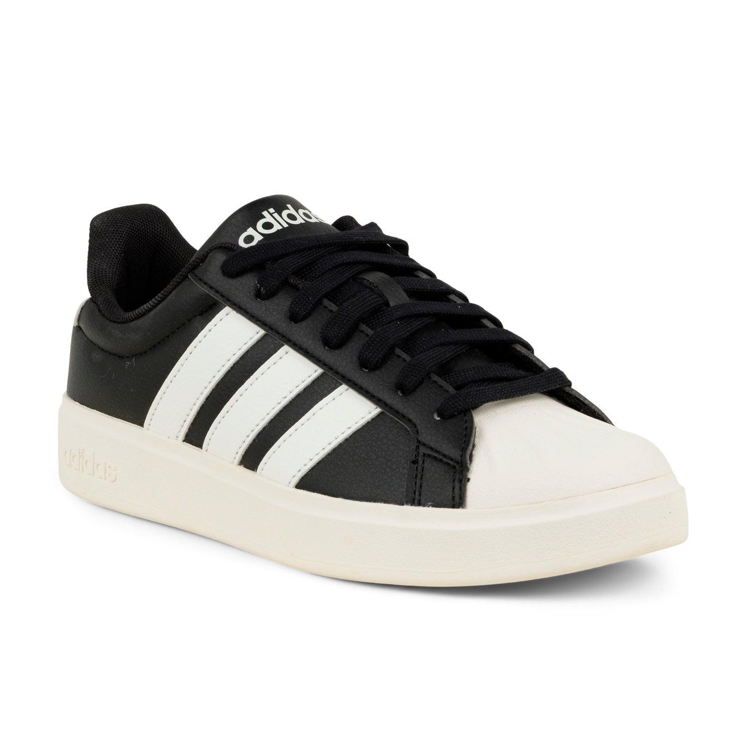 Sneakers Femme ADIDAS STREETTALK Noir