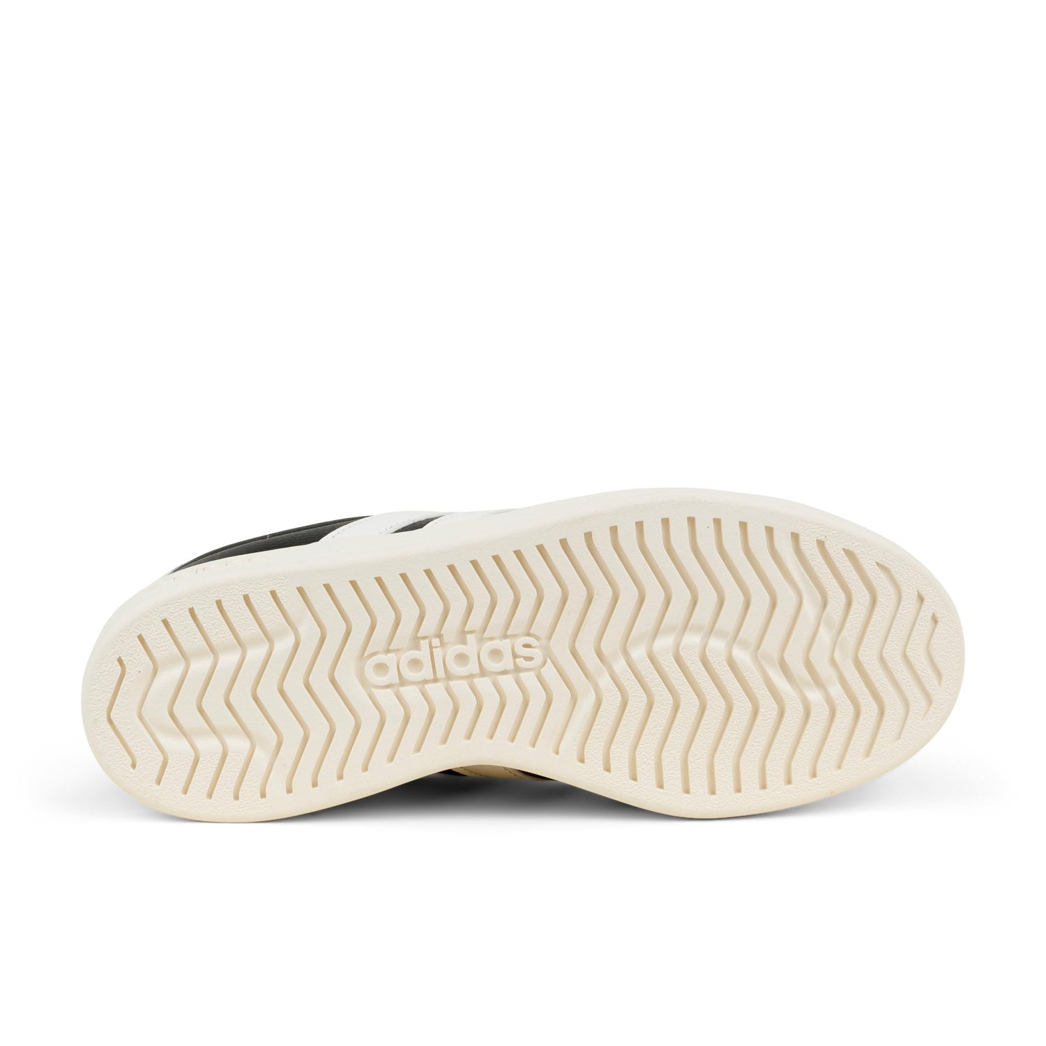 Sneakers Femme ADIDAS STREETTALK Noir