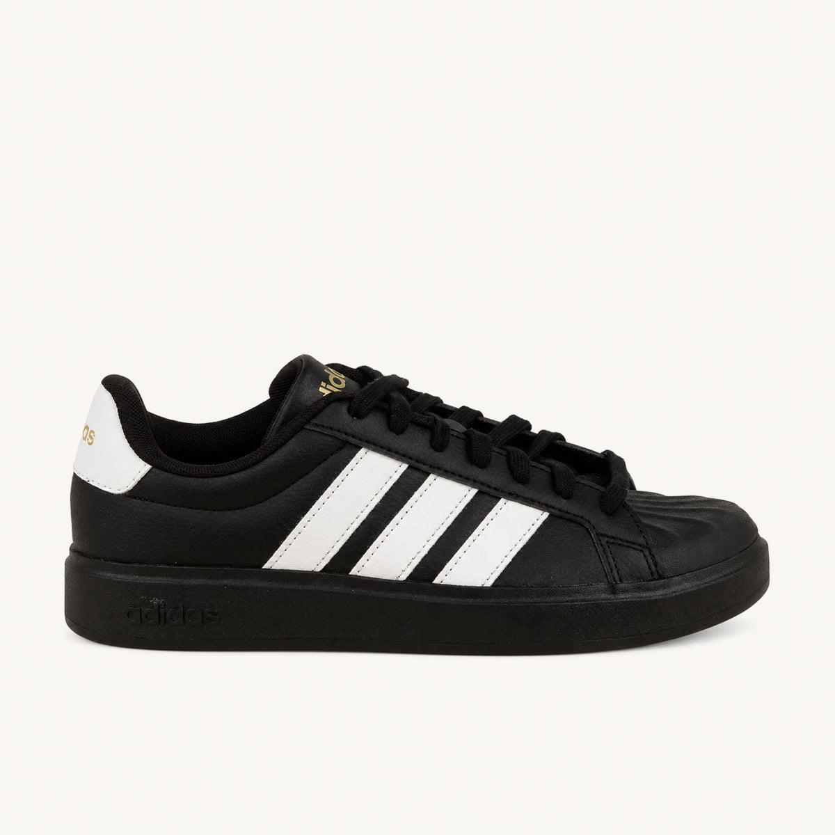 Sneakers Femme ADIDAS STREETTALK Noir