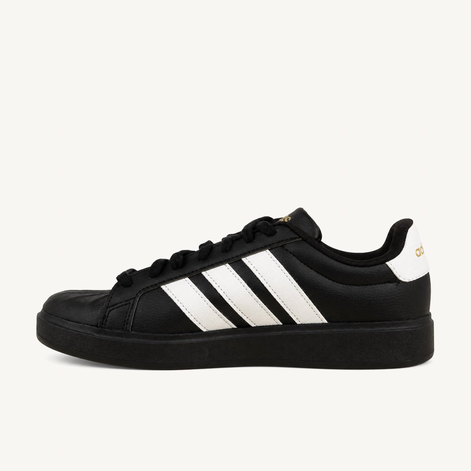 Sneakers Femme ADIDAS STREETTALK Noir