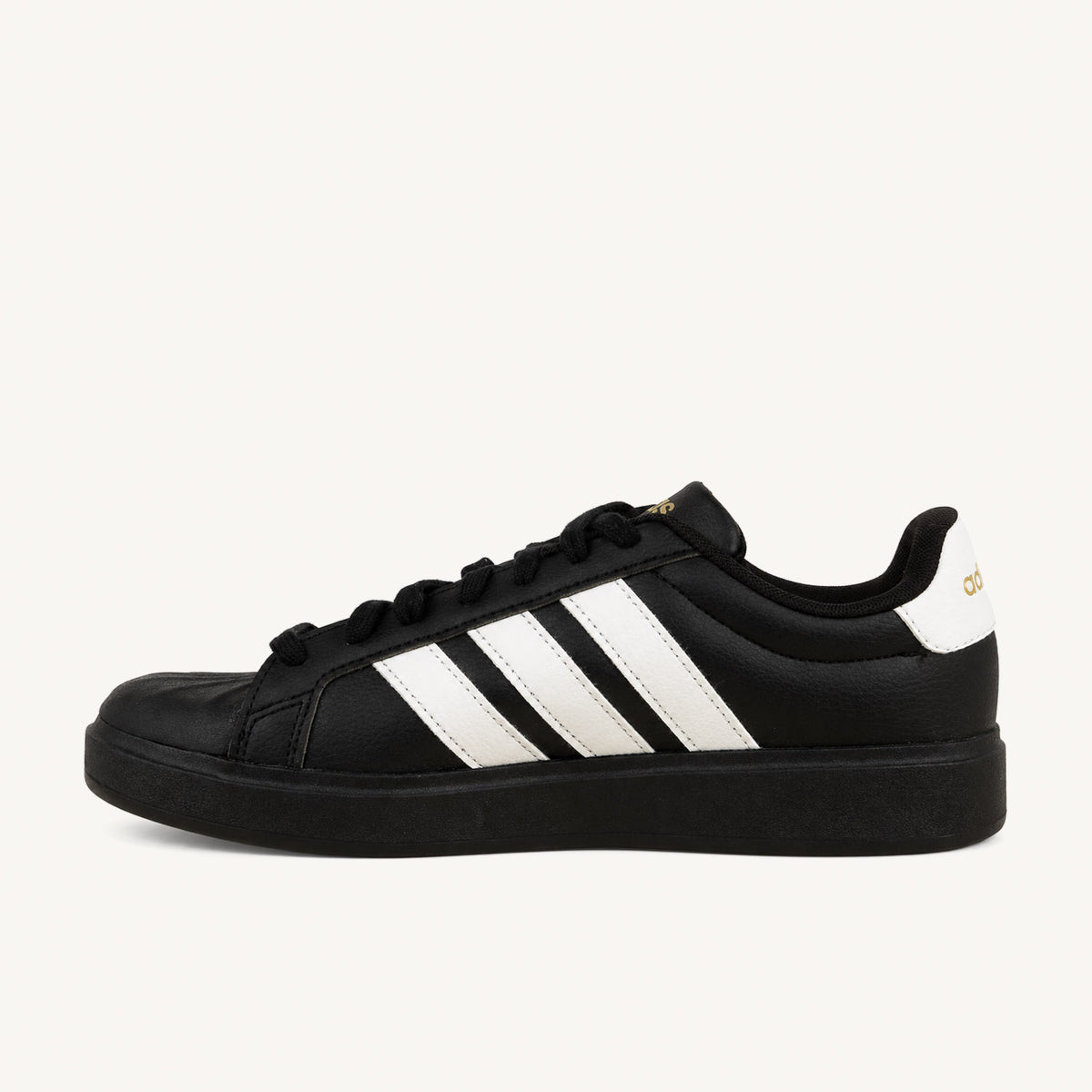 Sneakers Femme ADIDAS STREETTALK Noir