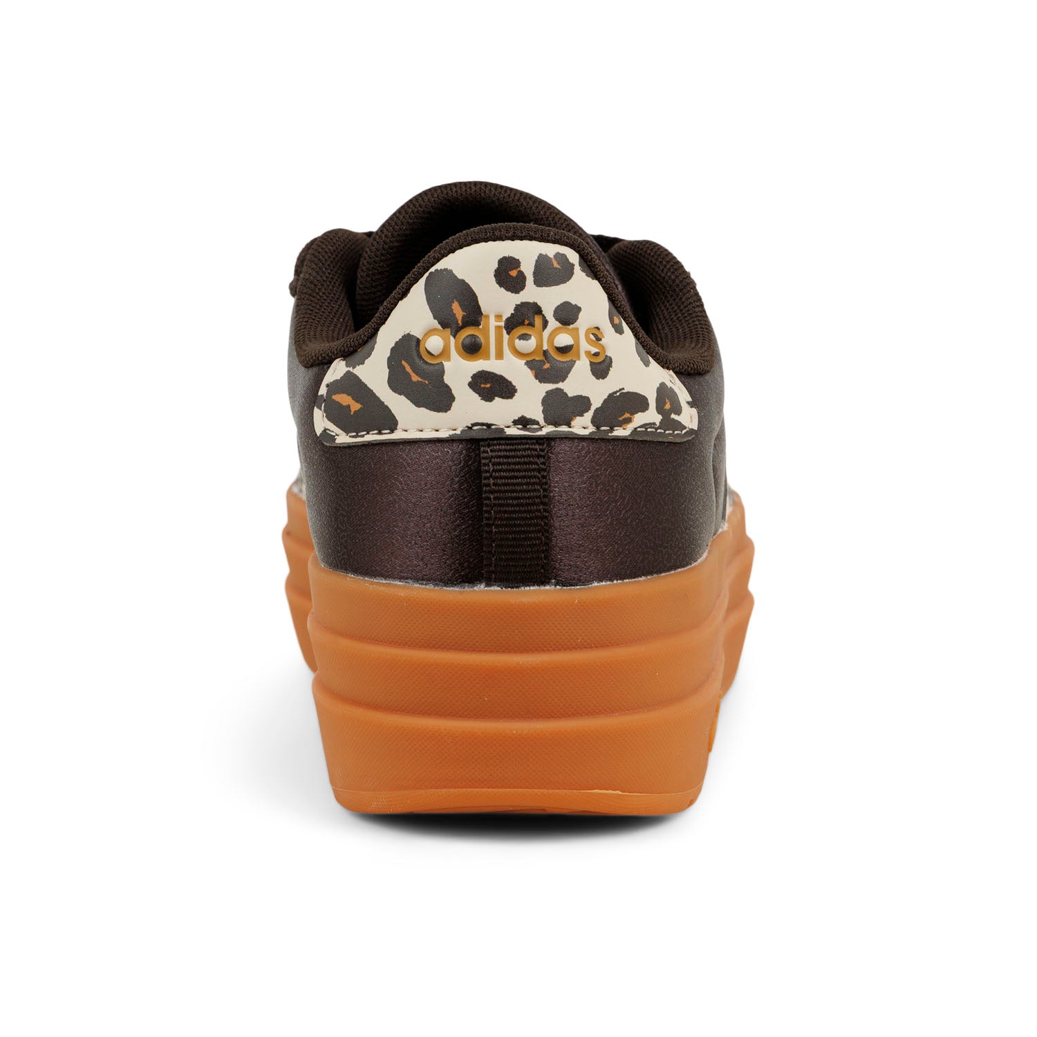 Sneakers Femme ADIDAS VL COURT BOLD Noir