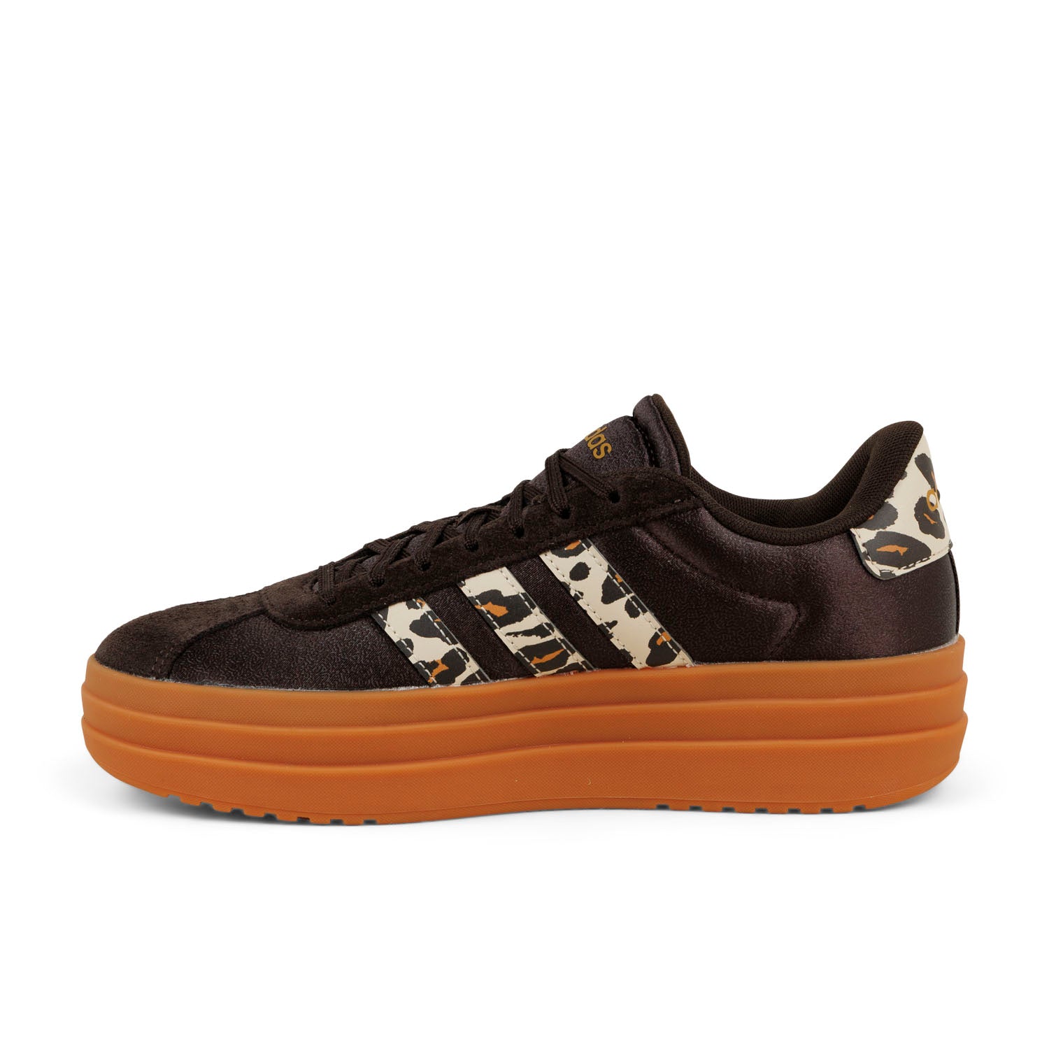 Sneakers Femme ADIDAS VL COURT BOLD Noir