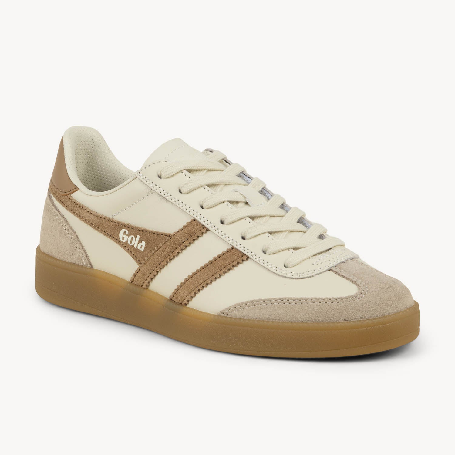 Sneakers Femme GOLA VIPER Beige