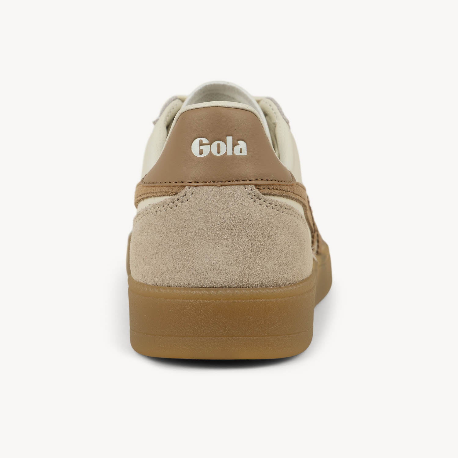 Sneakers Femme GOLA VIPER Beige