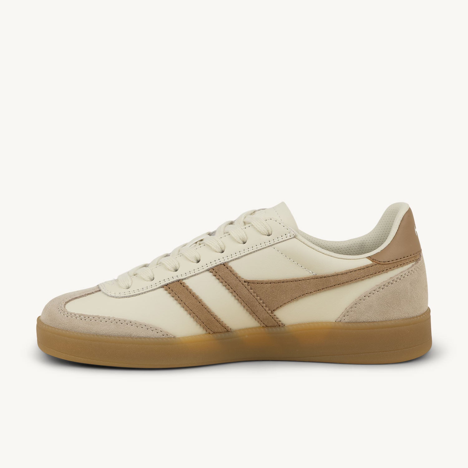 Sneakers Femme GOLA VIPER Beige
