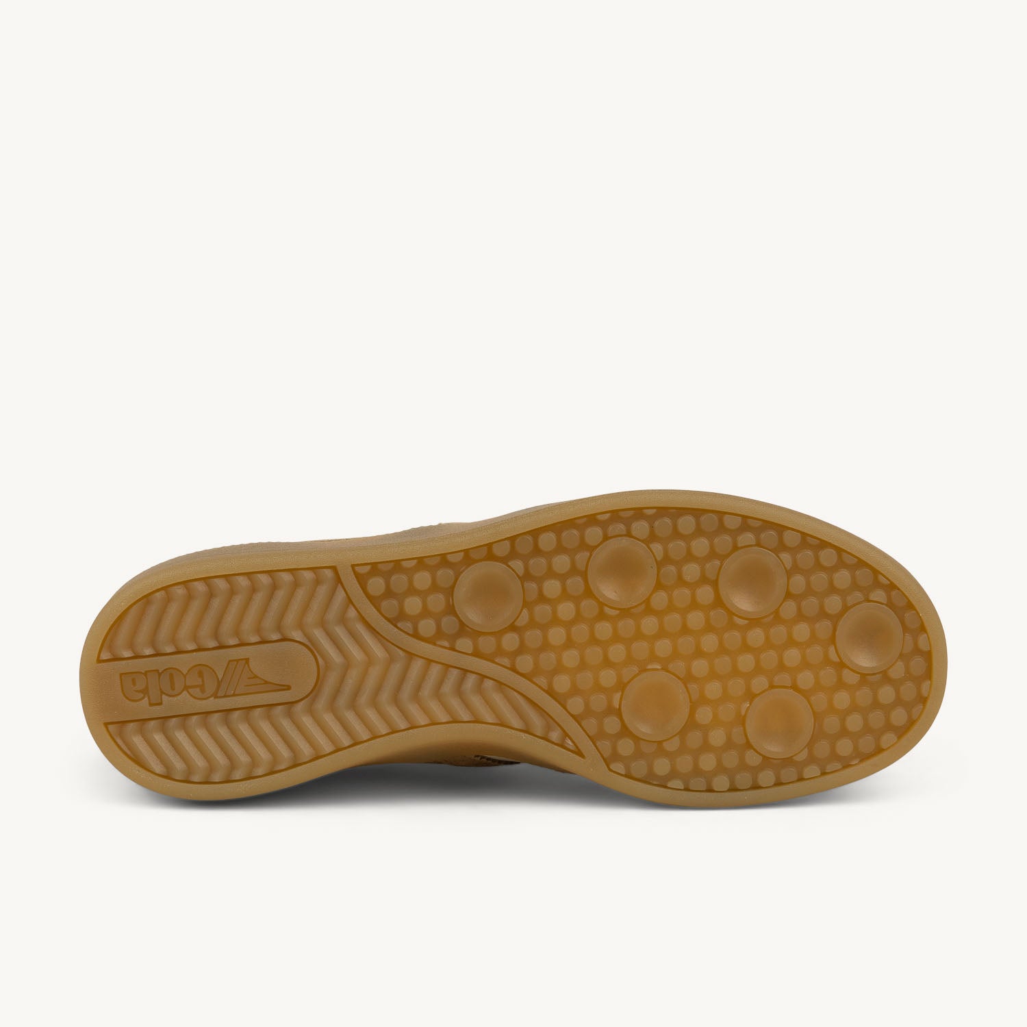 Sneakers Femme GOLA VIPER Beige