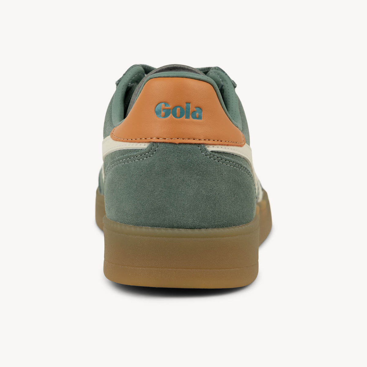 Sneakers Femme GOLA VIPER Kaki